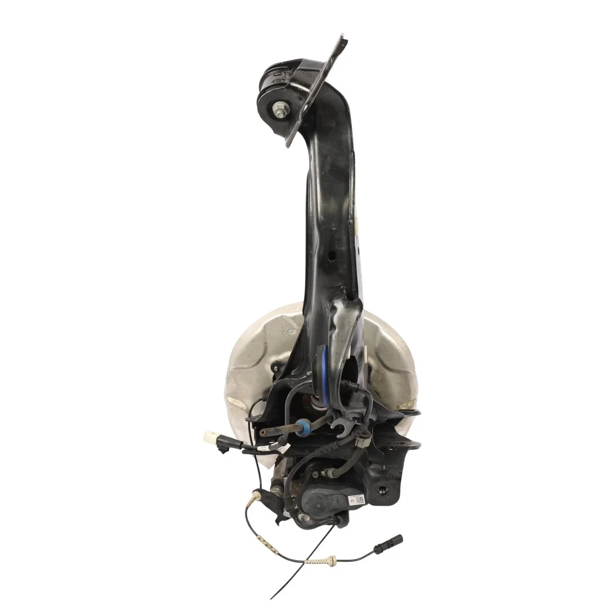 BMW X1 U11 Rear Left Knuckle Assembly image 7