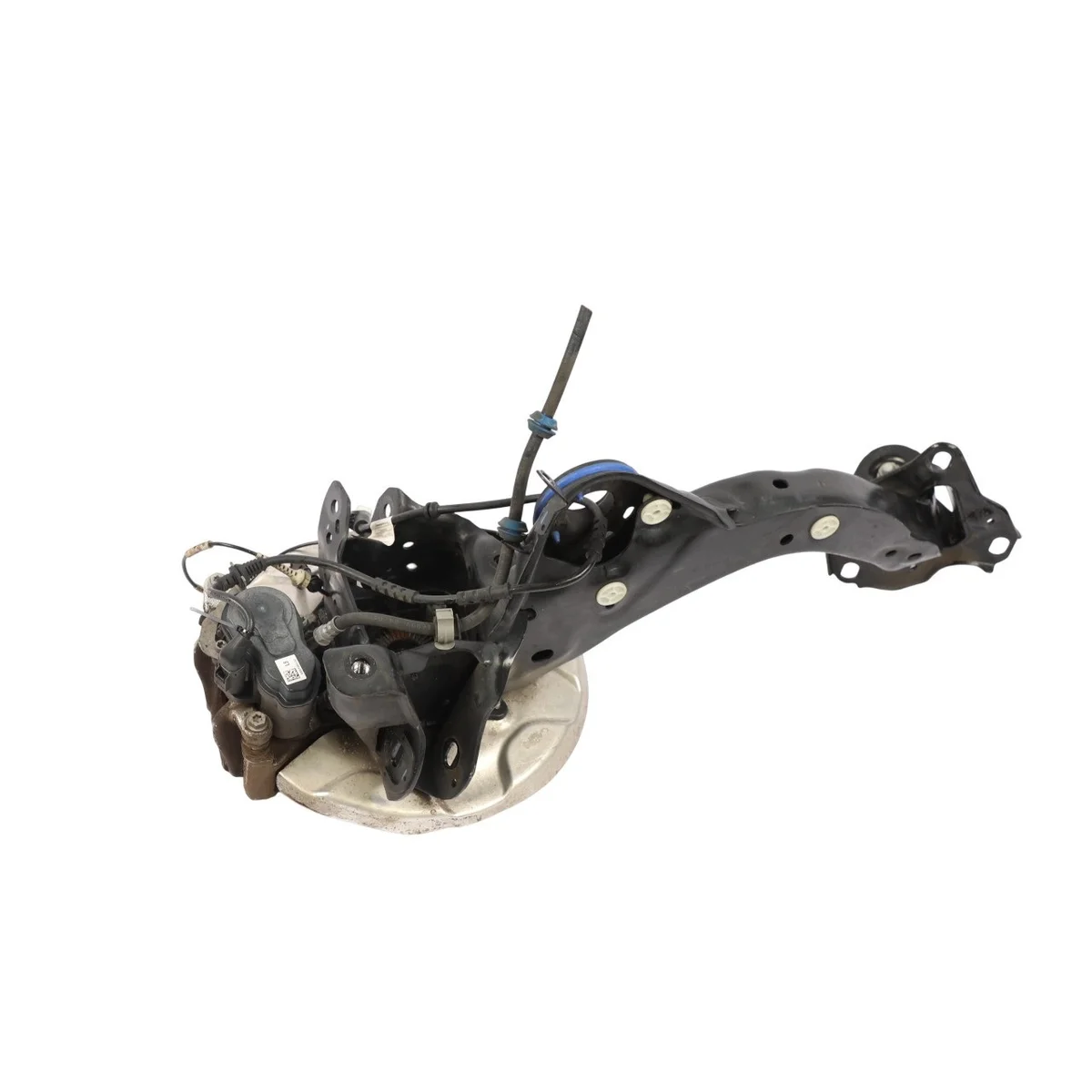 BMW X1 U11 Rear Left Knuckle Assembly image 9