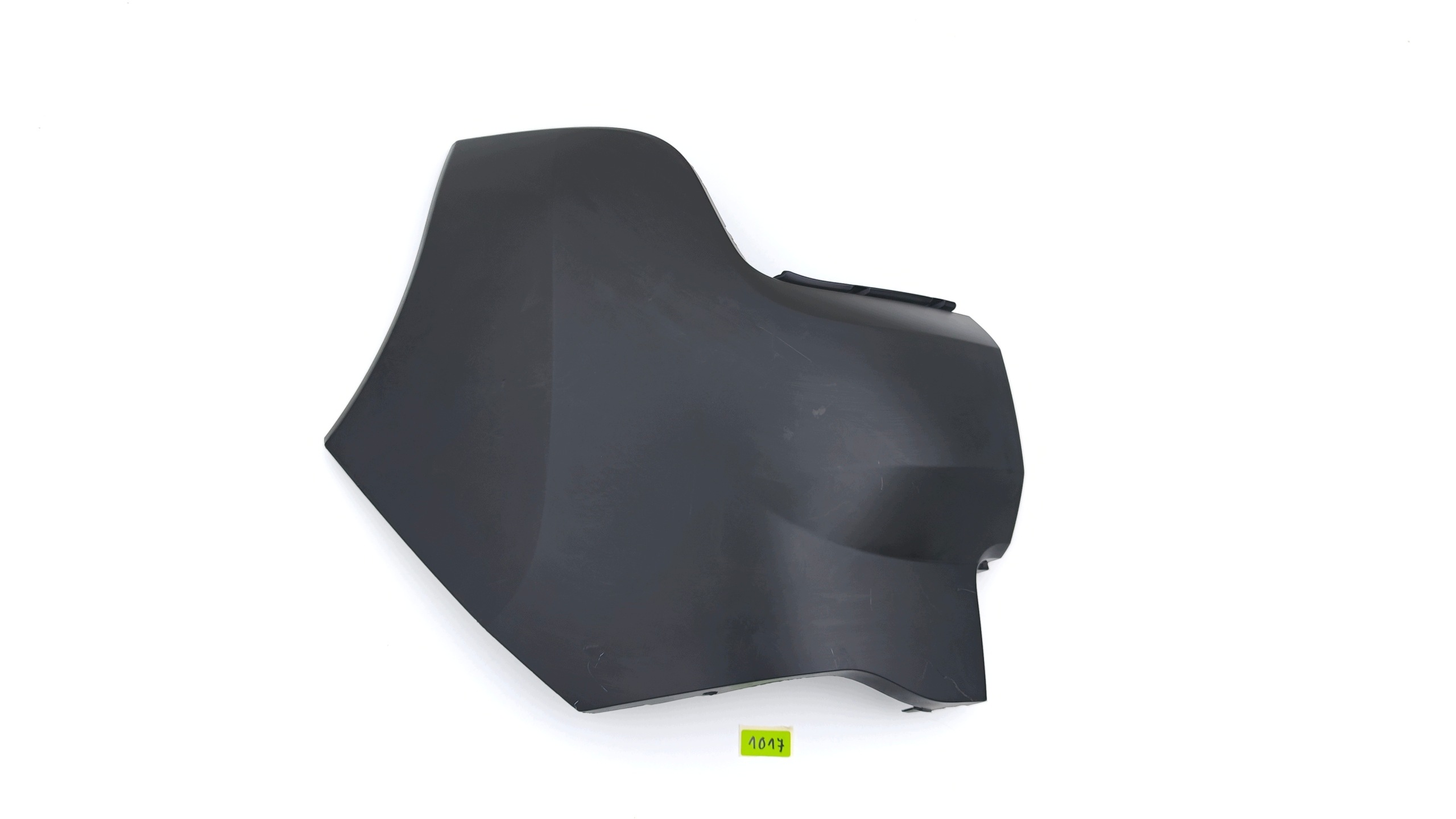 Peugeot 3008 I 09-16 Ecke rechts hinten image 2