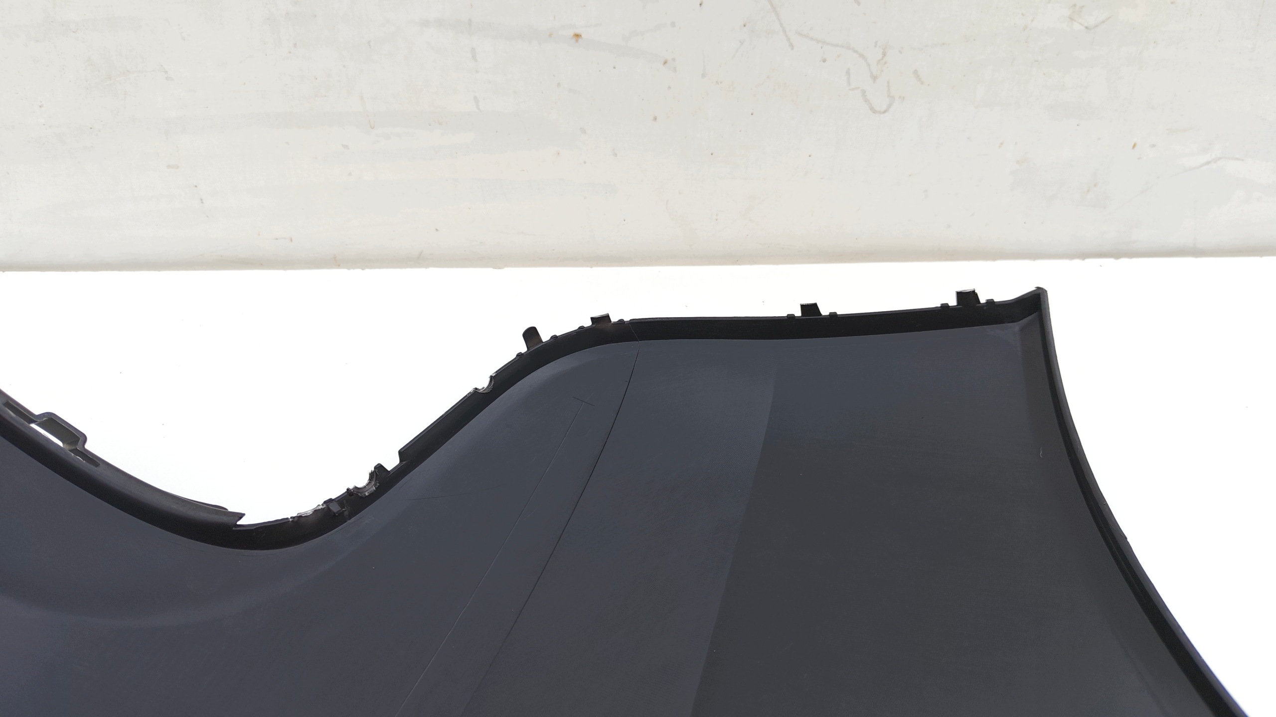 Peugeot 3008 I 09-16 Ecke rechts hinten image 5