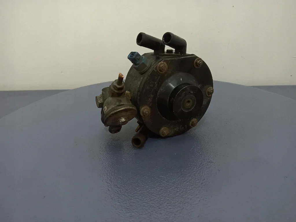 Prins kaasverdeler verdamper E-112868-67R-010054