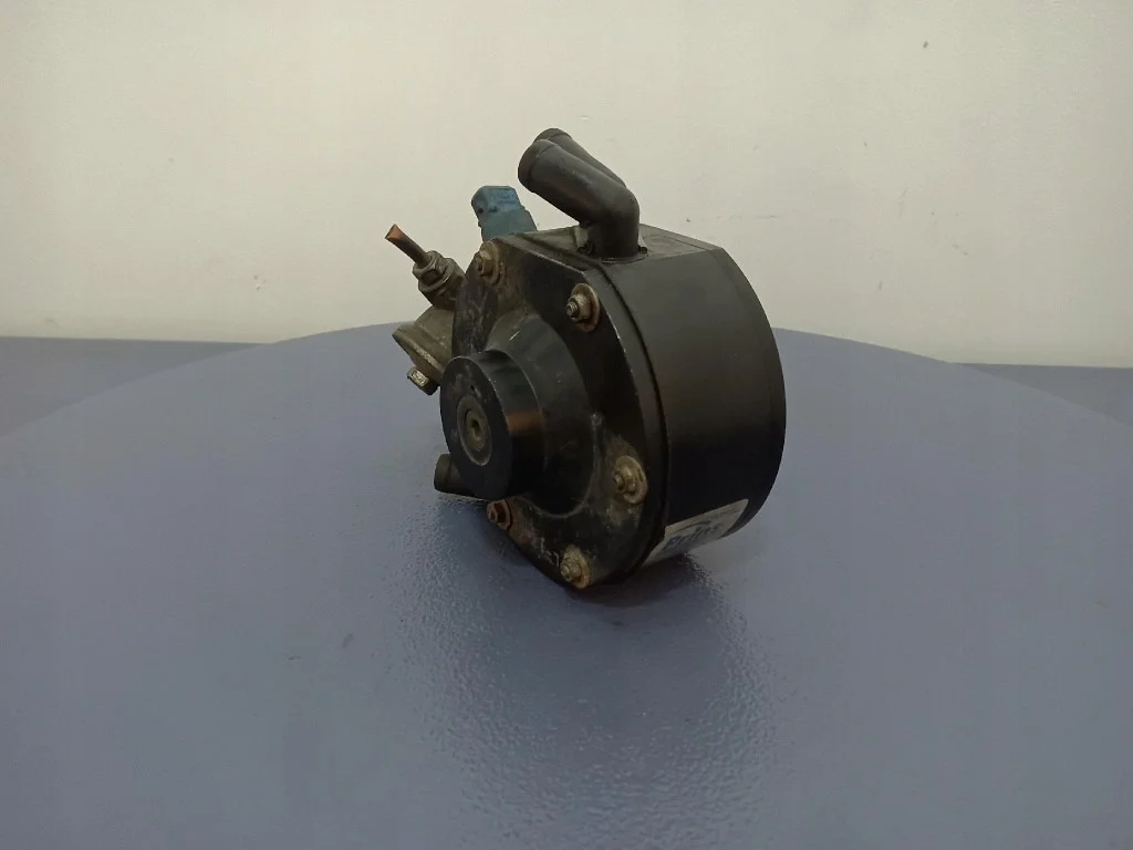 Prins kaasverdeler verdamper E-112868-67R-010054
