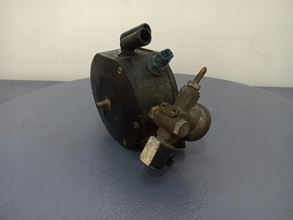 Vaporizador Prins LPG E-112868-67R-010054 Usado image 4