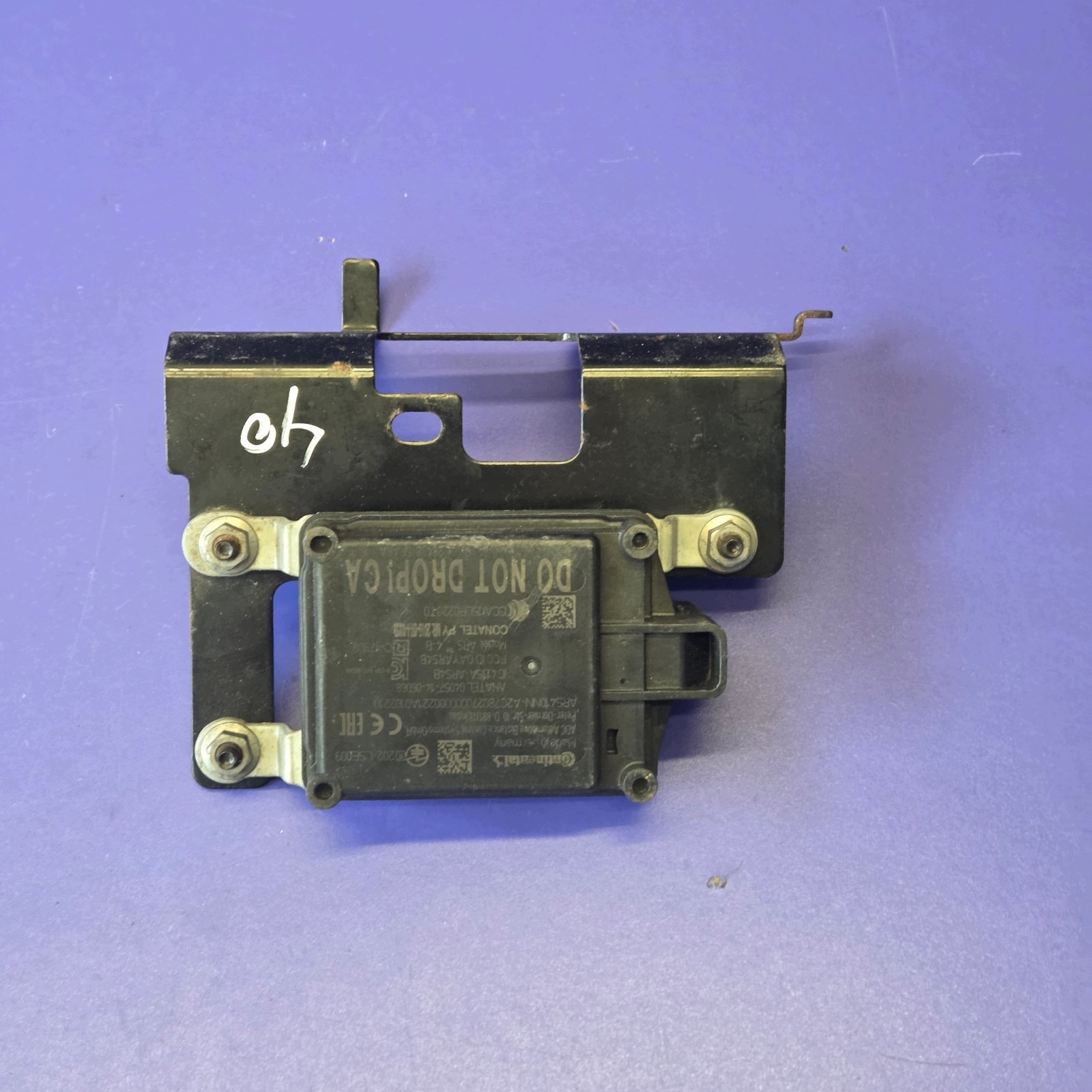Module Nissan Qashqai J11 ARS410NN image 2