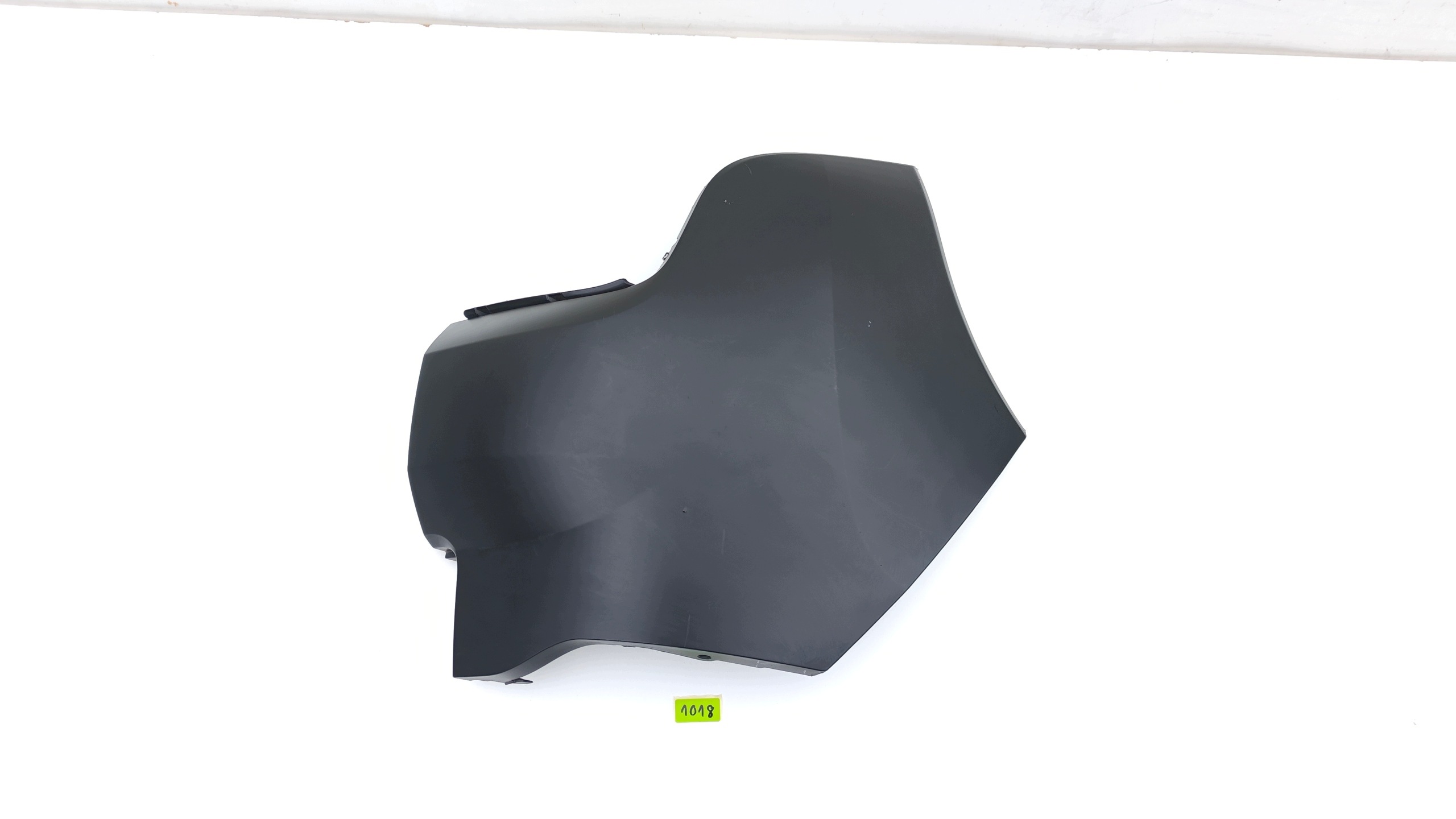 Peugeot 3008 09-16 Ecke Kotflügel Links Hinten image 2