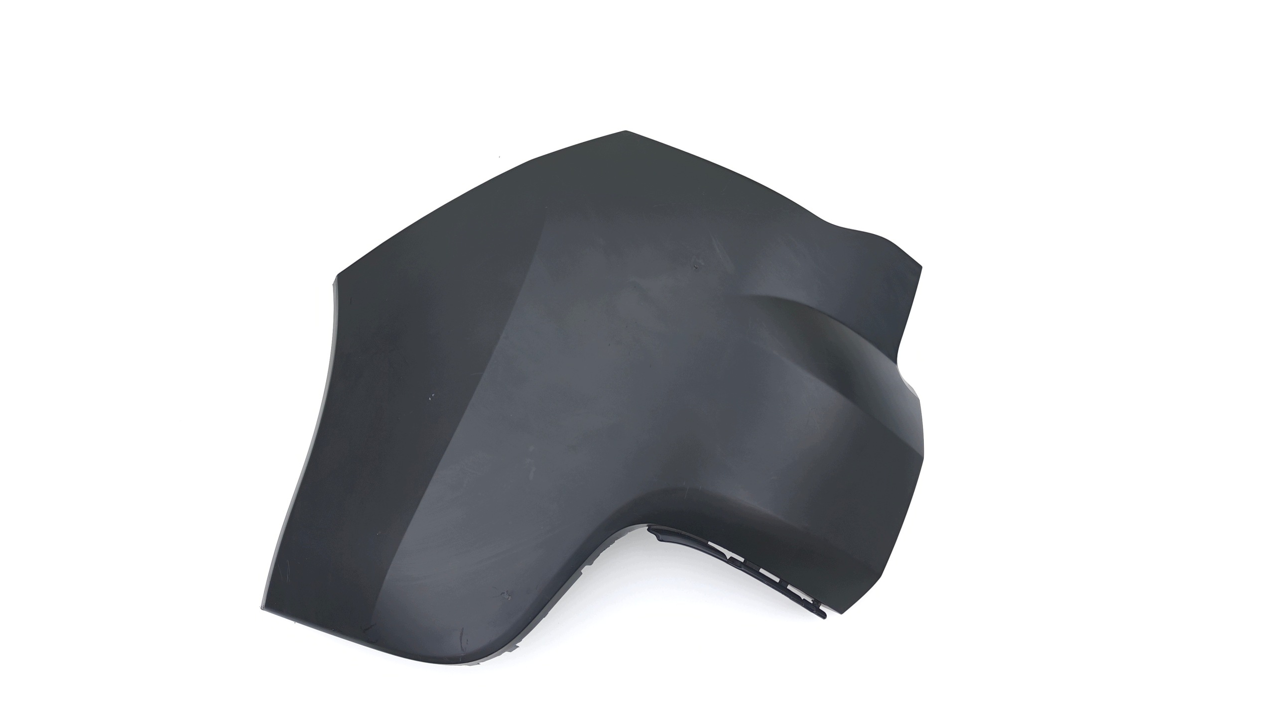 Peugeot 3008 09-16 Ecke Kotflügel Links Hinten image 3