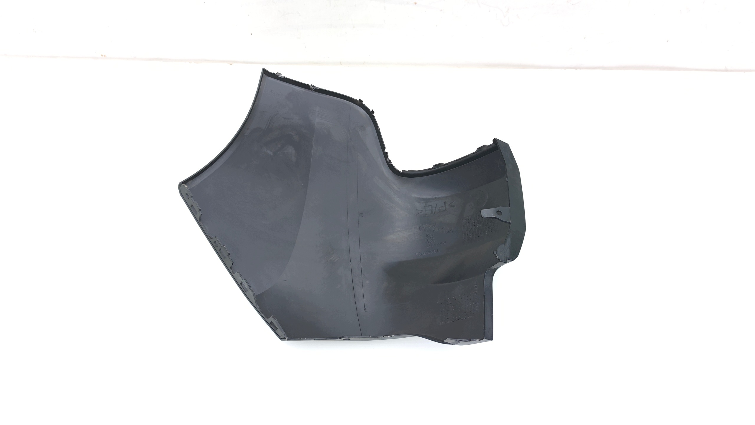 Peugeot 3008 09-16 Ecke Kotflügel Links Hinten image 6