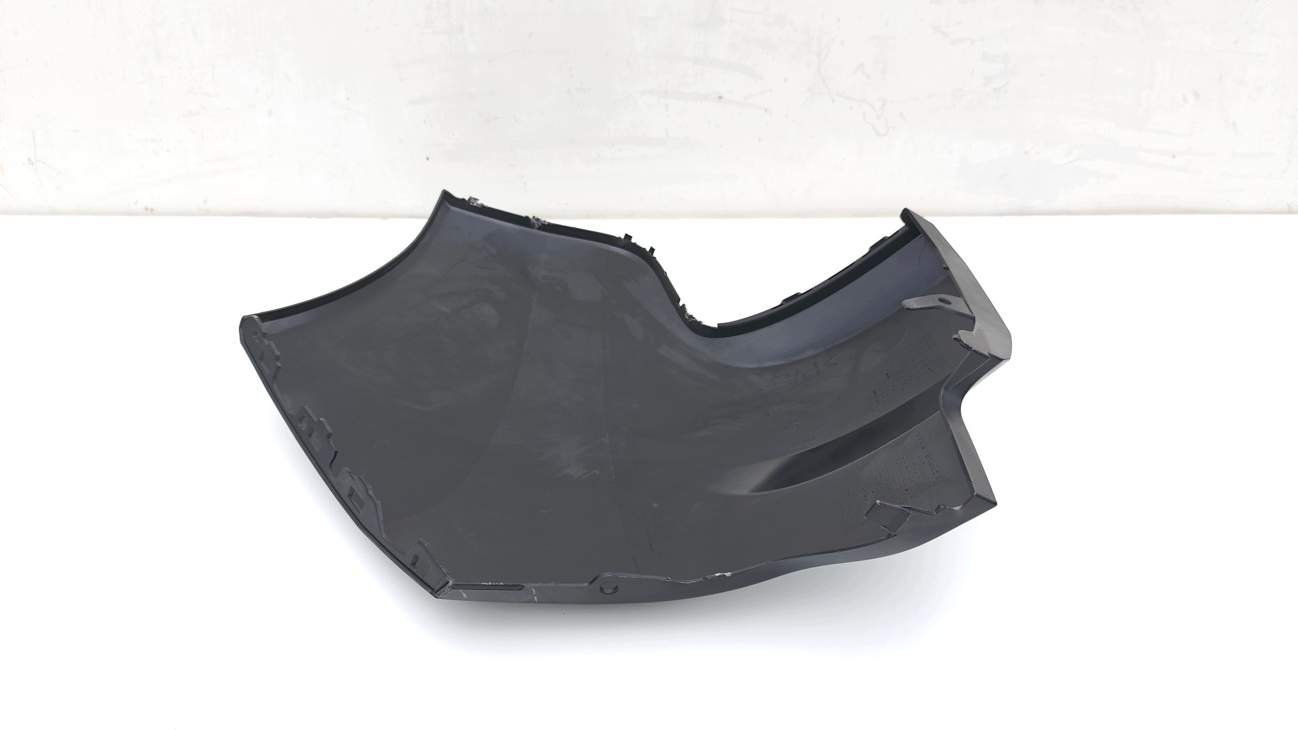 Peugeot 3008 09-16 Ecke Kotflügel Links Hinten image 7