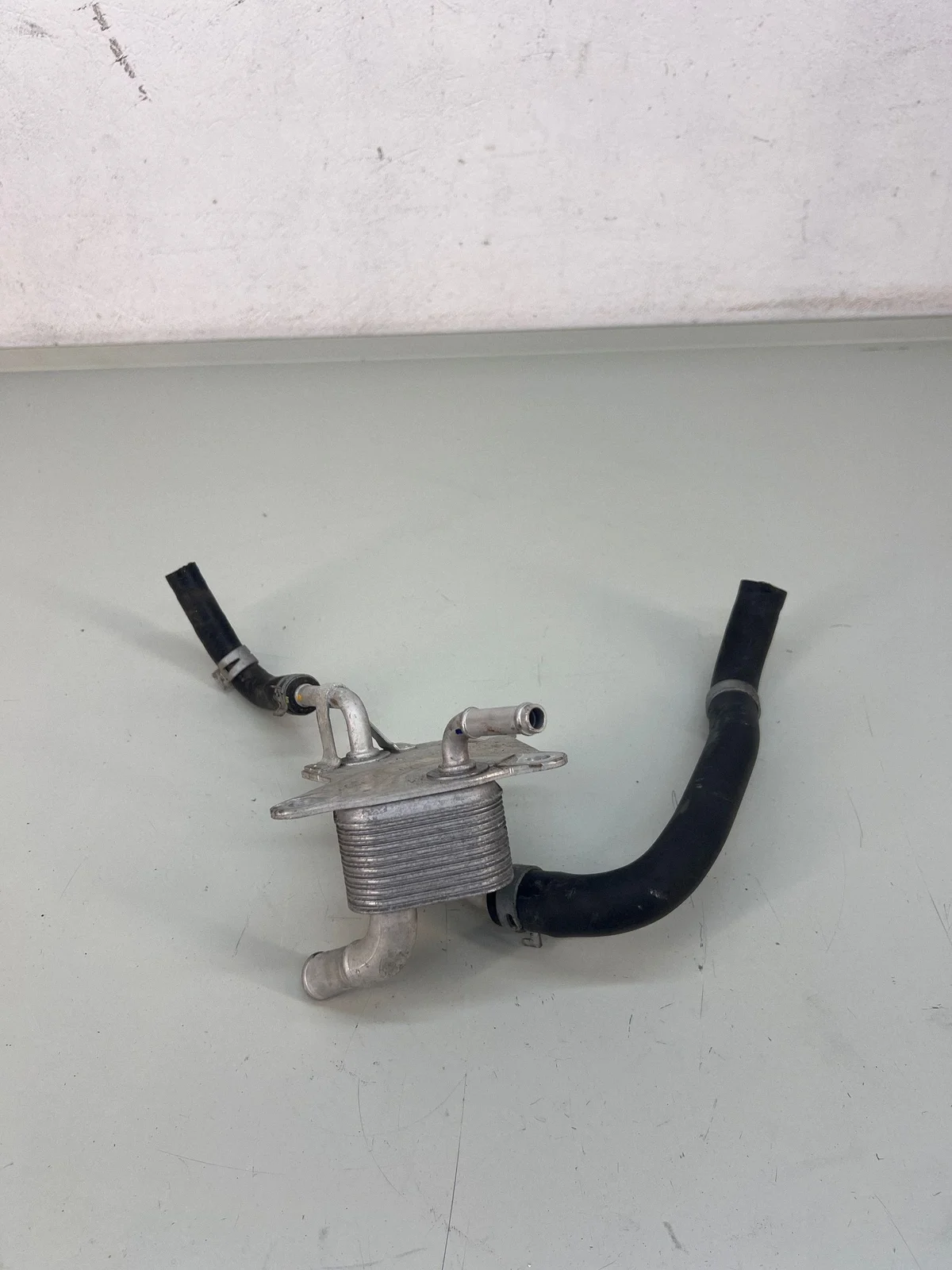 Refroidisseur huile boîte Toyota RAV 4 XA50
