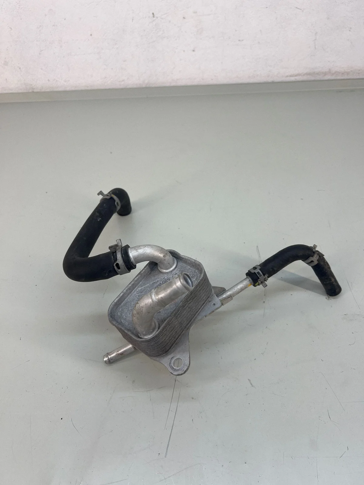 Toyota RAV 4 vaihteiston öljynjäähdytin 50200311