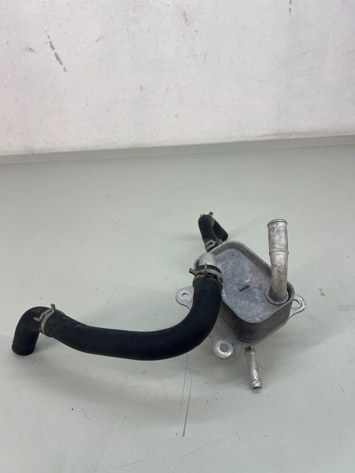 Raffreddatore olio cambio Toyota RAV 4 XA50 image 3