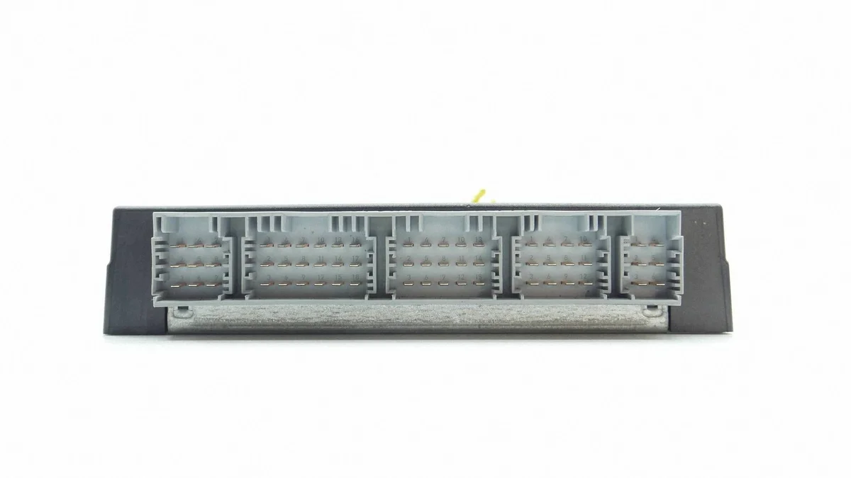 Module Audi A8 D4 4H0907553C image 3