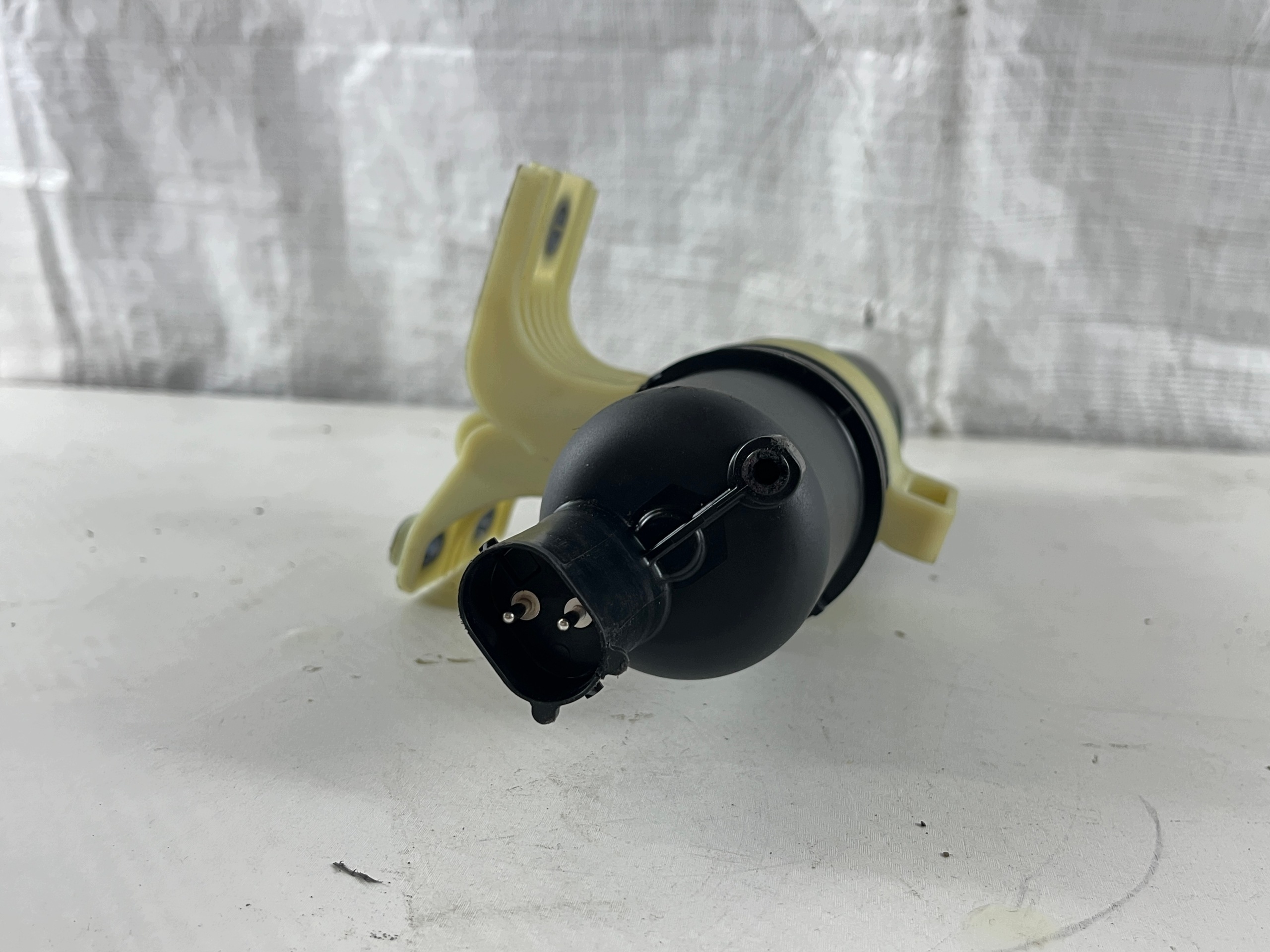 Filtro de combustible calefactado BMW X5 G05 13329886040 image 3