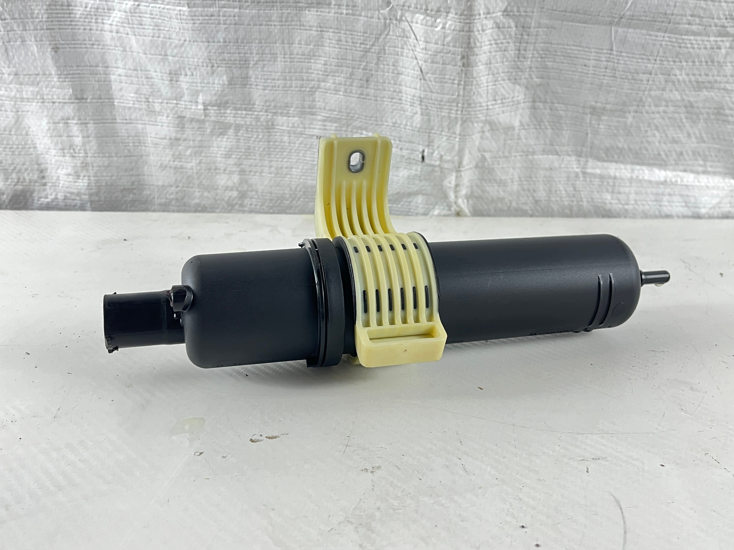 Filtro de combustible calefactado BMW X5 G05 13329886040 image 4