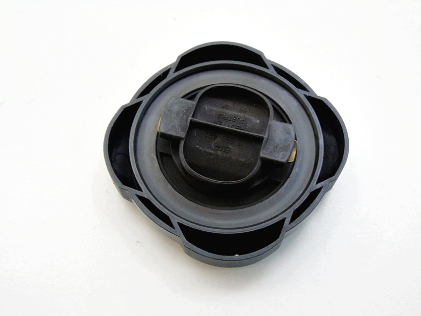 Olievuldop BMW N43B16 E87 E90 E91 E92 E81 image 3