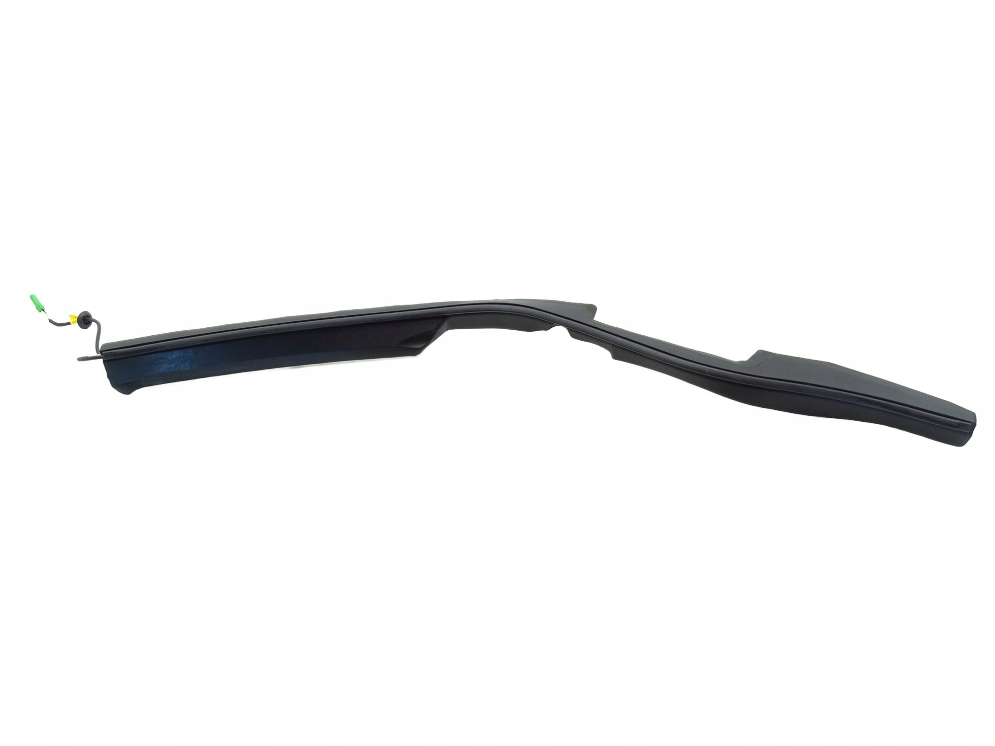 Lijst achterklep links voor Discovery Sport L550