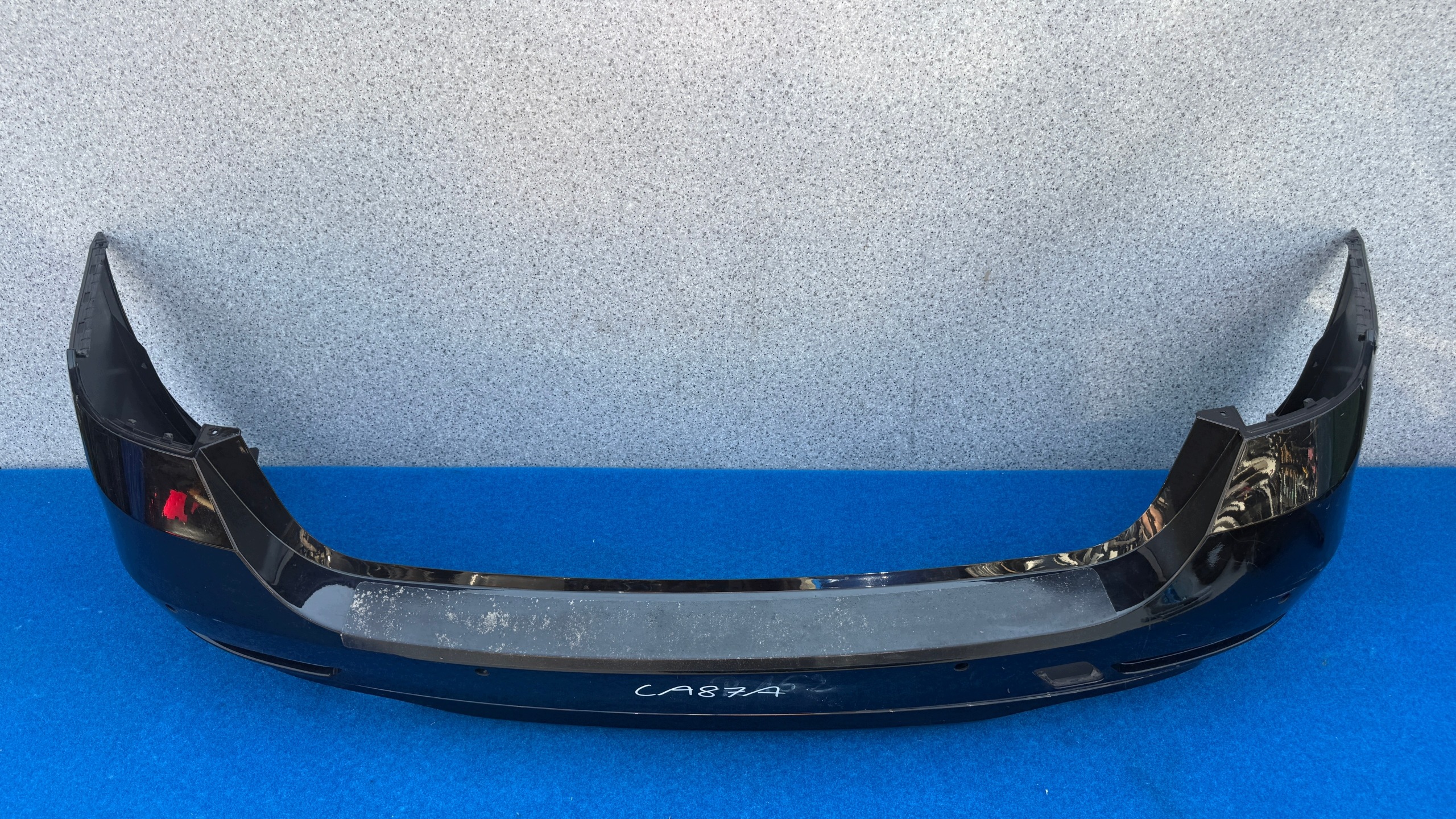 Takarunko BMW 3 F31 PDC-antureille