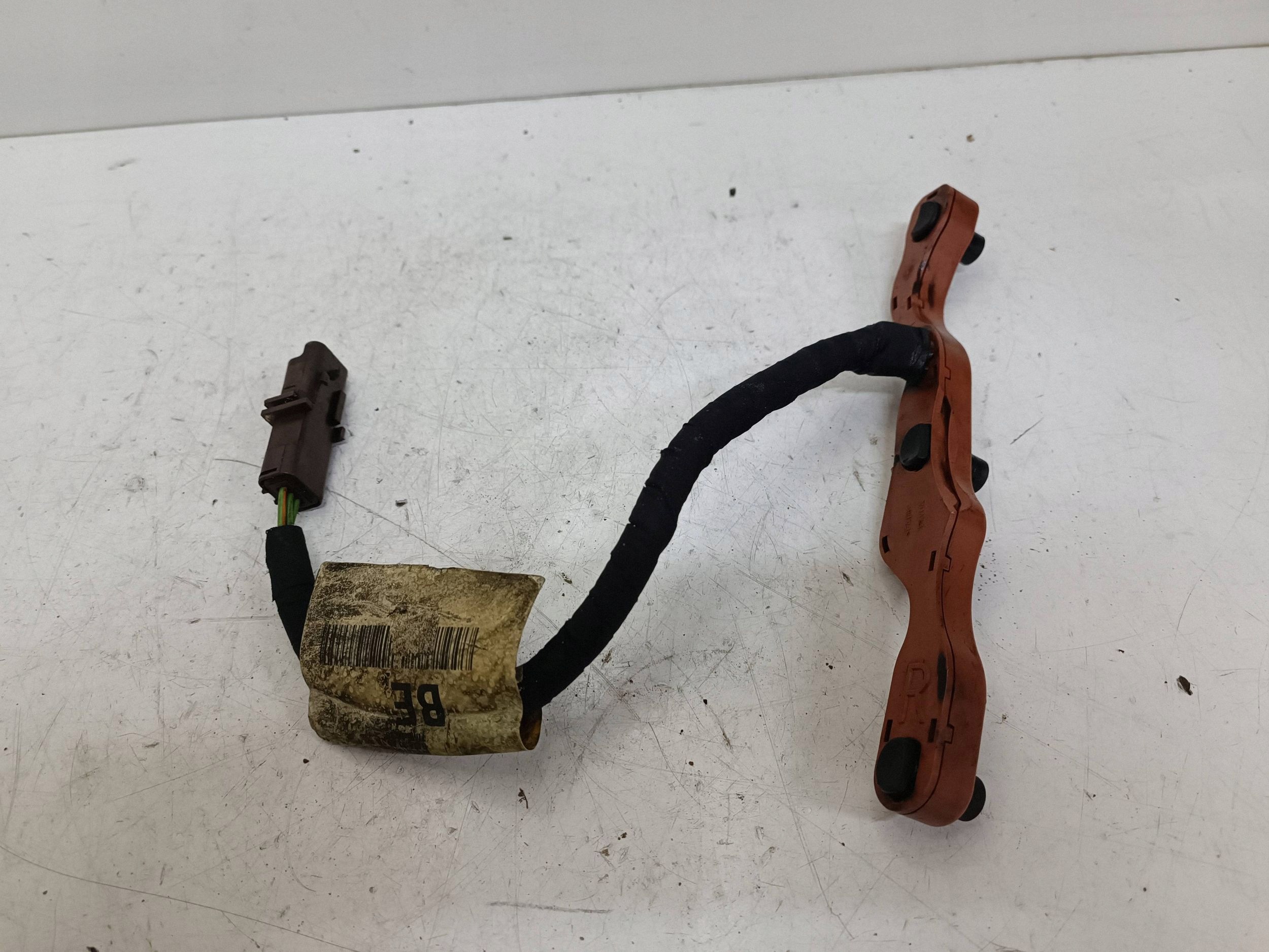 Zündkabel Citroen C5 2011 4R8Q12A376