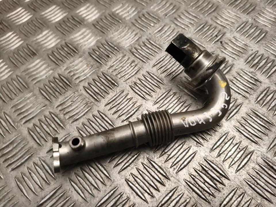 Exhaust Flexible Pipe A6541409001 Mercedes-Benz