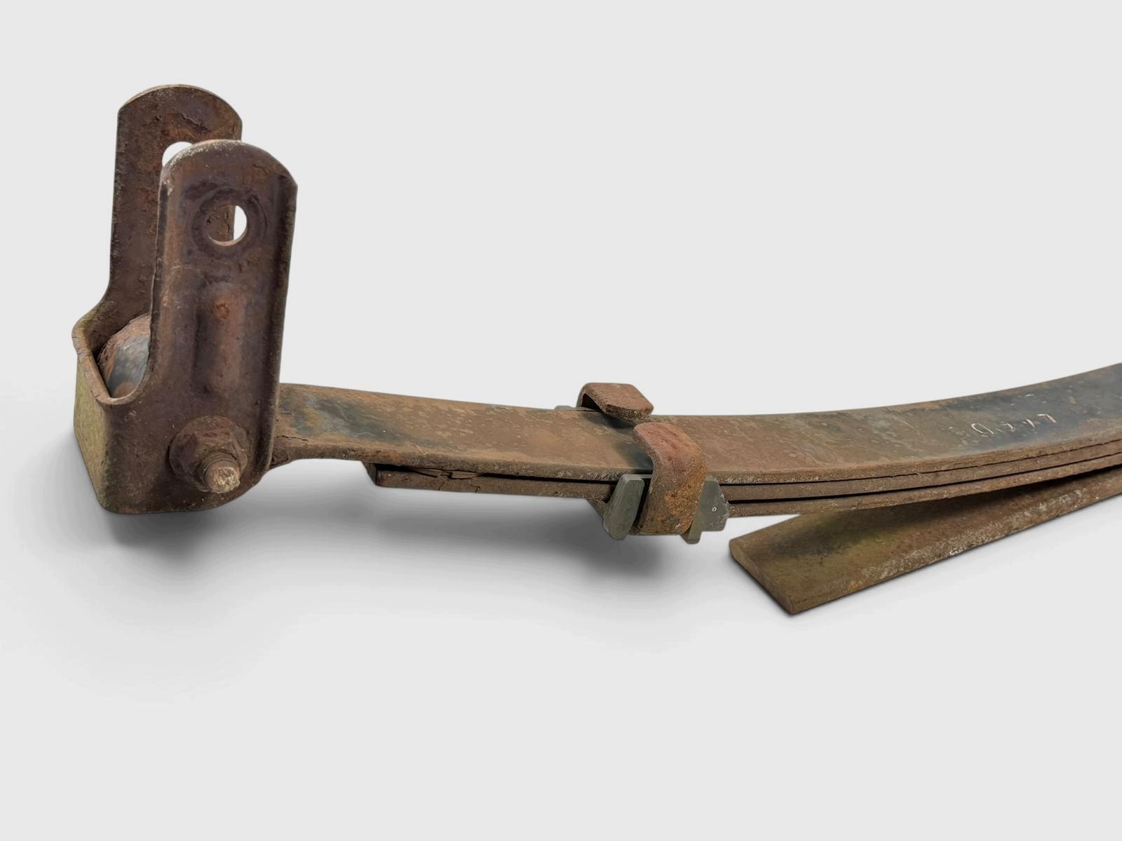 Used Leaf Spring for Chevrolet Colorado GMC Canyon