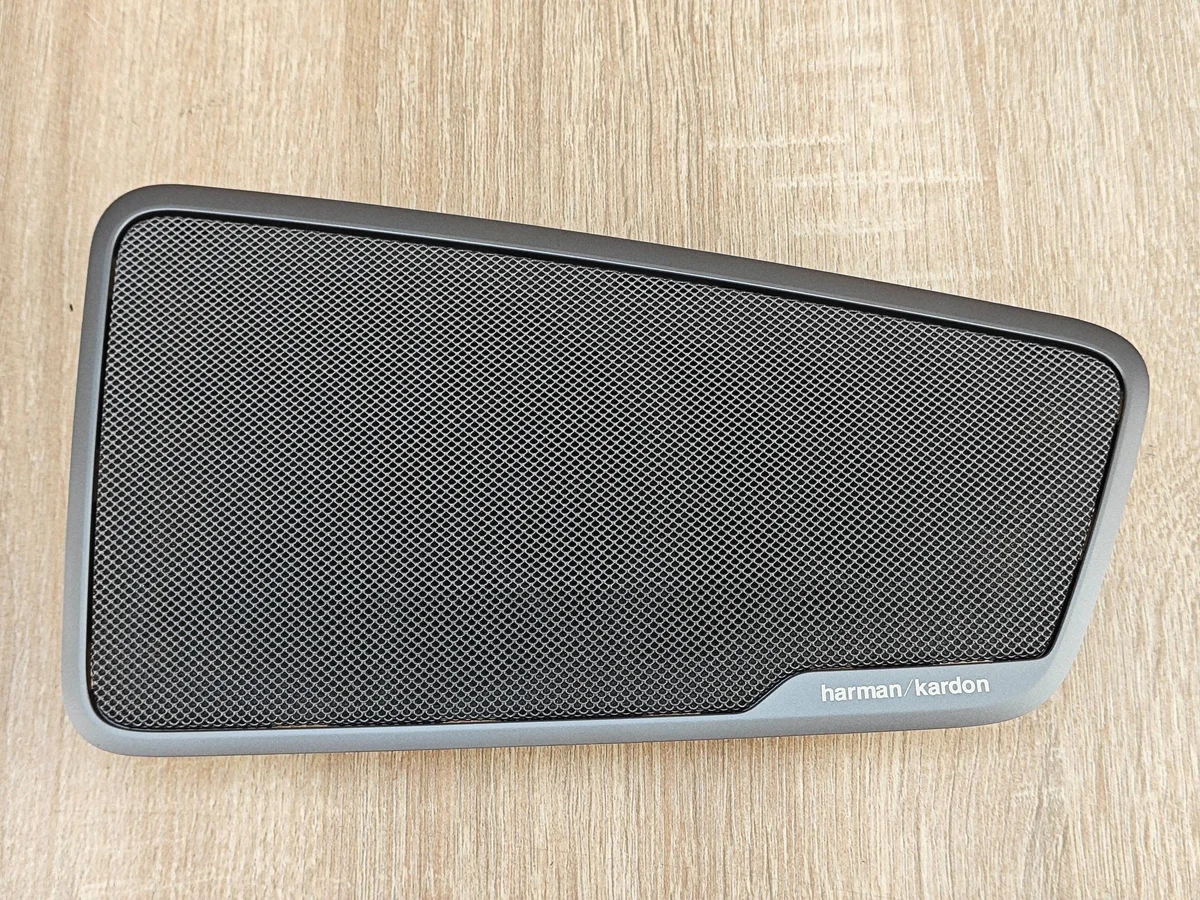 Kaiuttimen suojus Harman Kardon vasen BMW G30 image 2