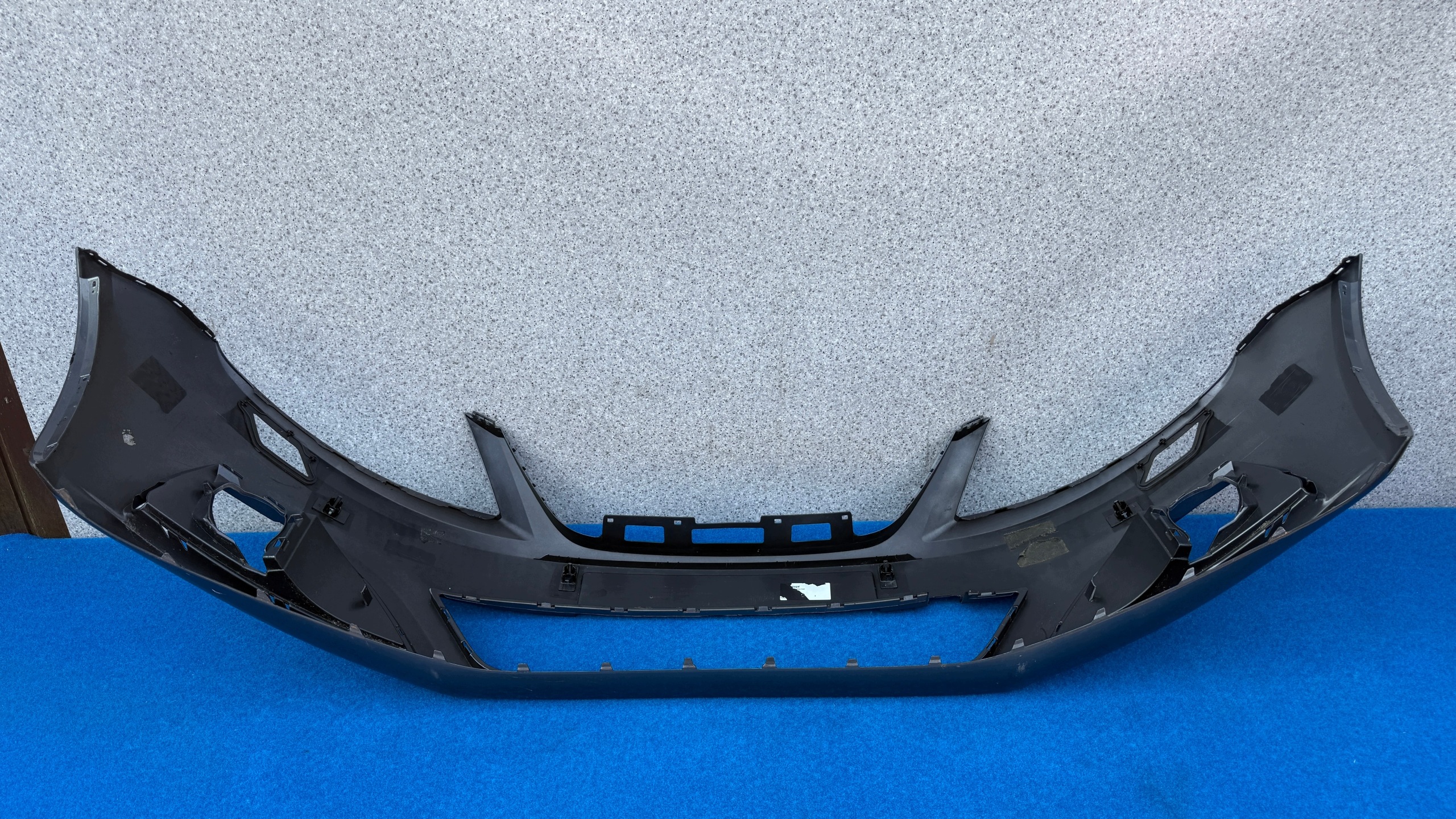 Voorbumper Seat Alhambra 7N5 7N5807221A CA99 image 6