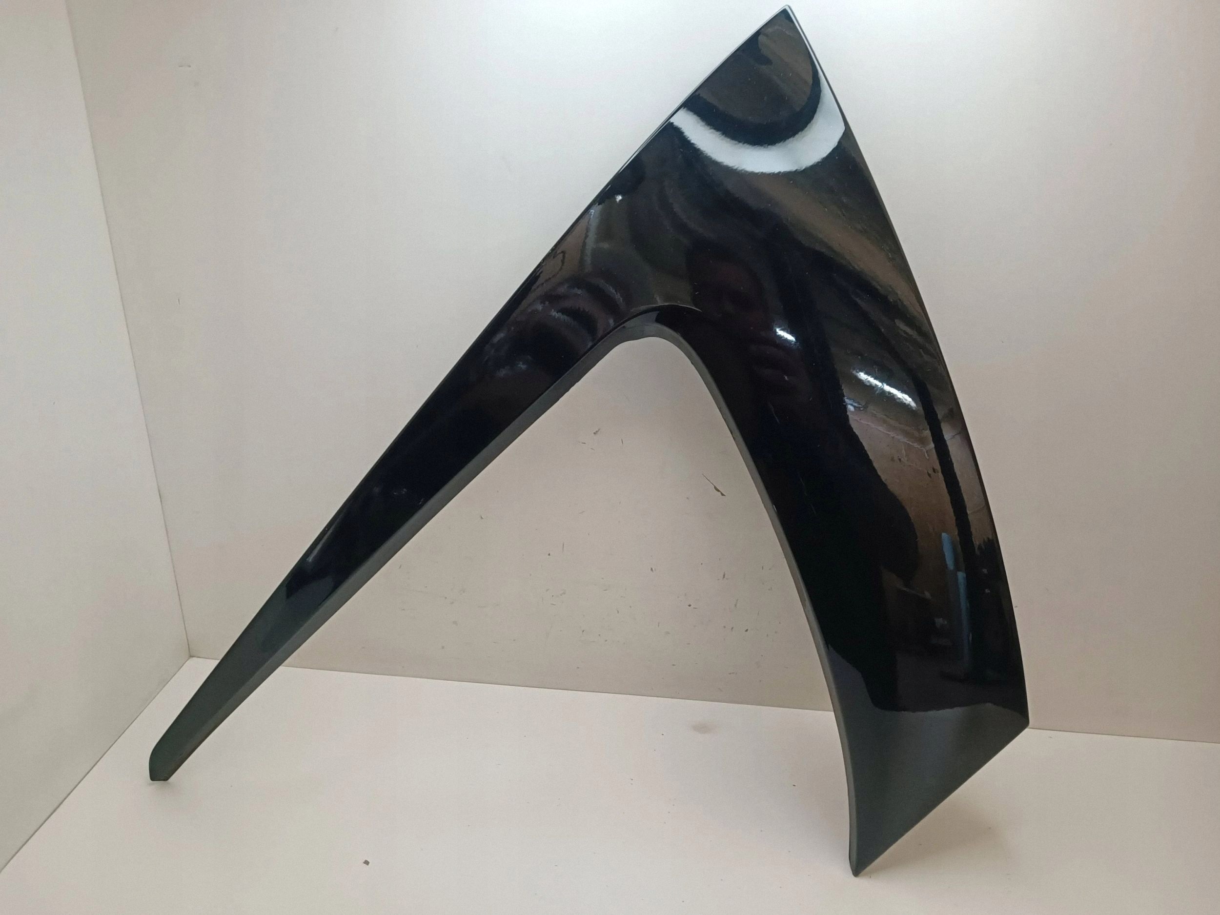 Citroen C4 Grand Picasso II Fensterscheibe rechts hinten OEM 9801484877 image 2