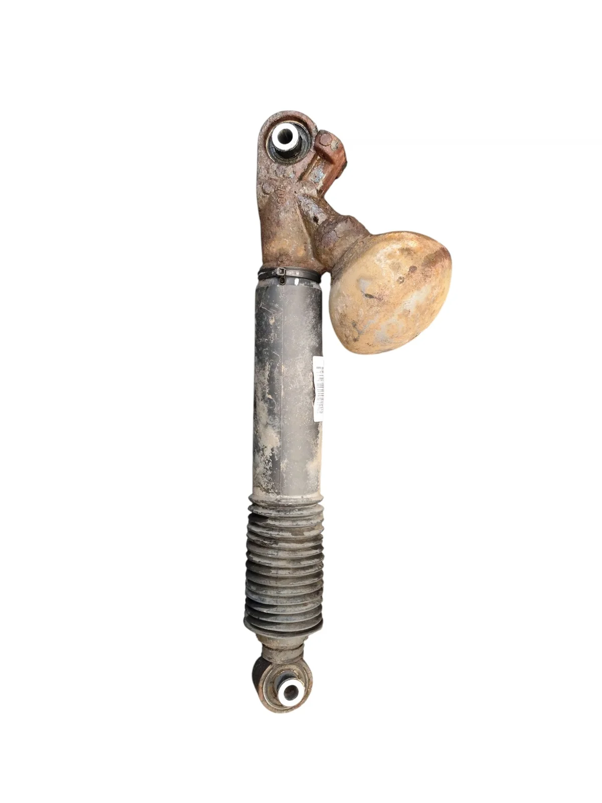 Veerbol Citroen C5 III X7 Gebruikt