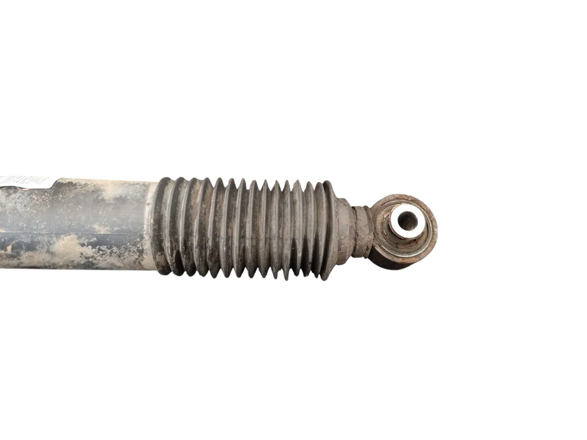 Ilmajousitus Citroen C5 III X7 eteen image 4
