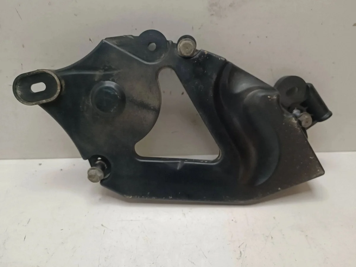 Citroen DS7 Crossback 2020 Riemabdeckung DLA9547