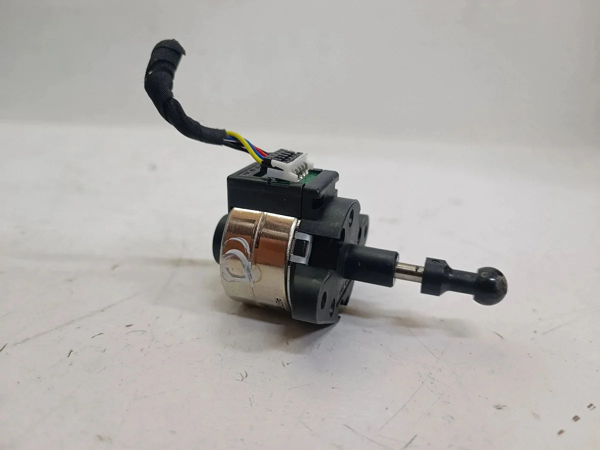 Citroen DS7 Crossback 2020 Motor Regulacji Lamp