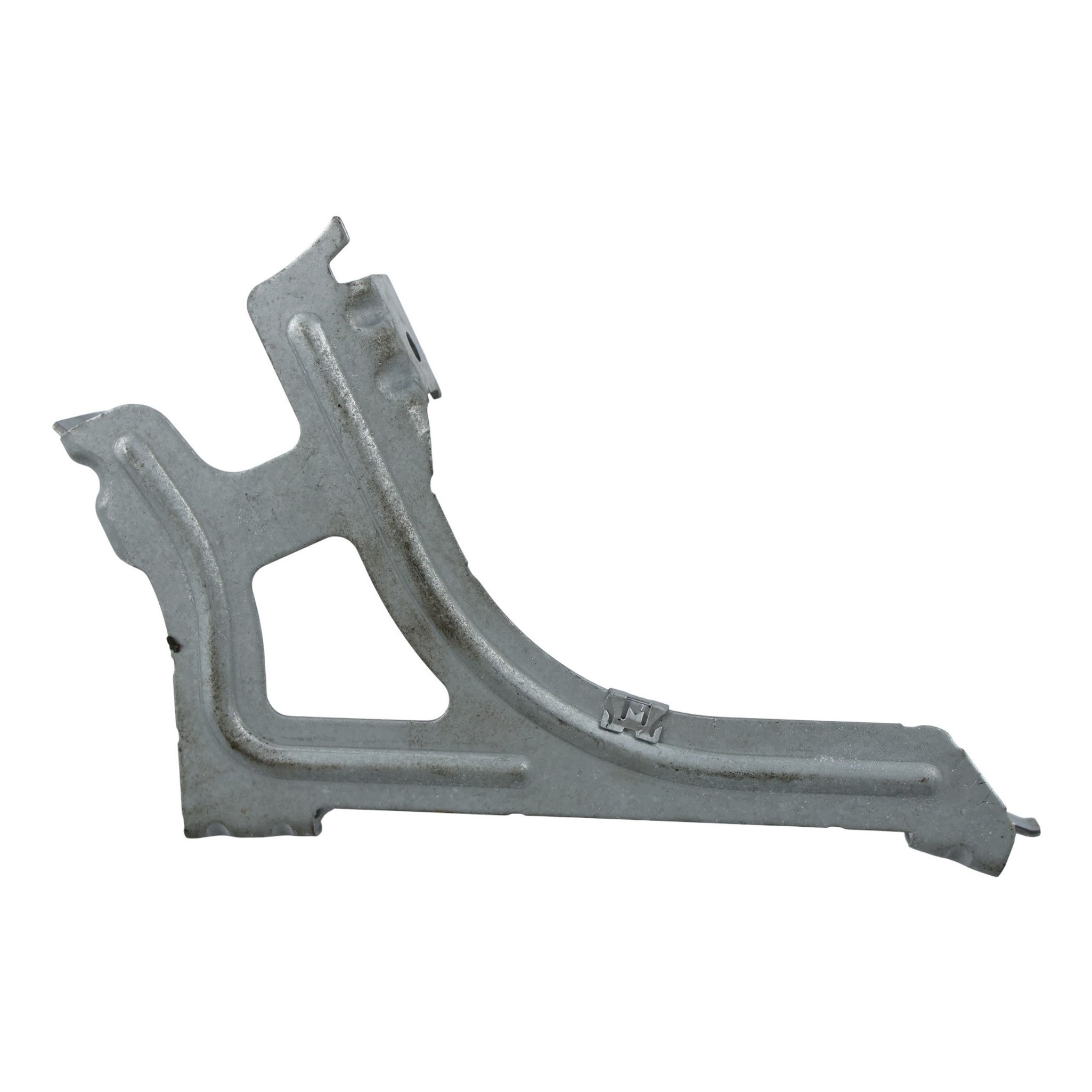Support genou VW Golf Mk7 Seat Leon Mk3 Gauche image 2