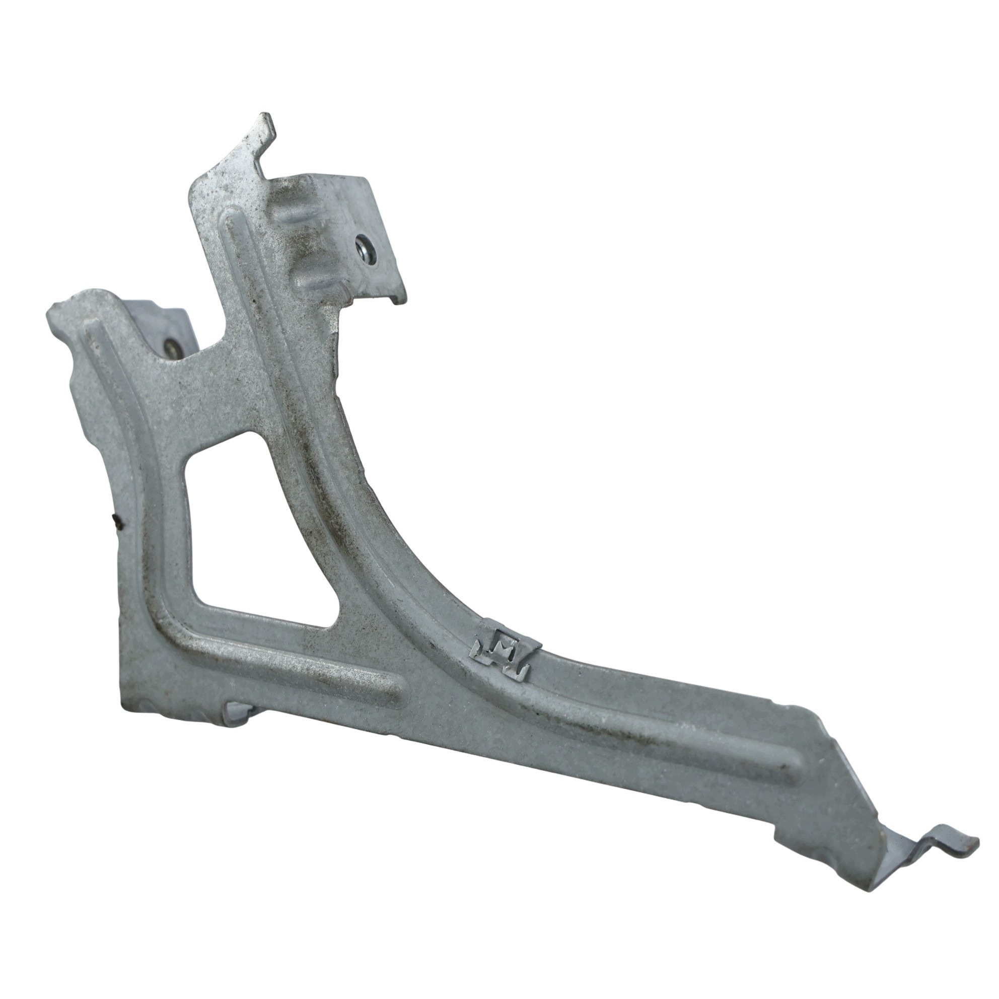 Support genou VW Golf Mk7 Seat Leon Mk3 Gauche image 3