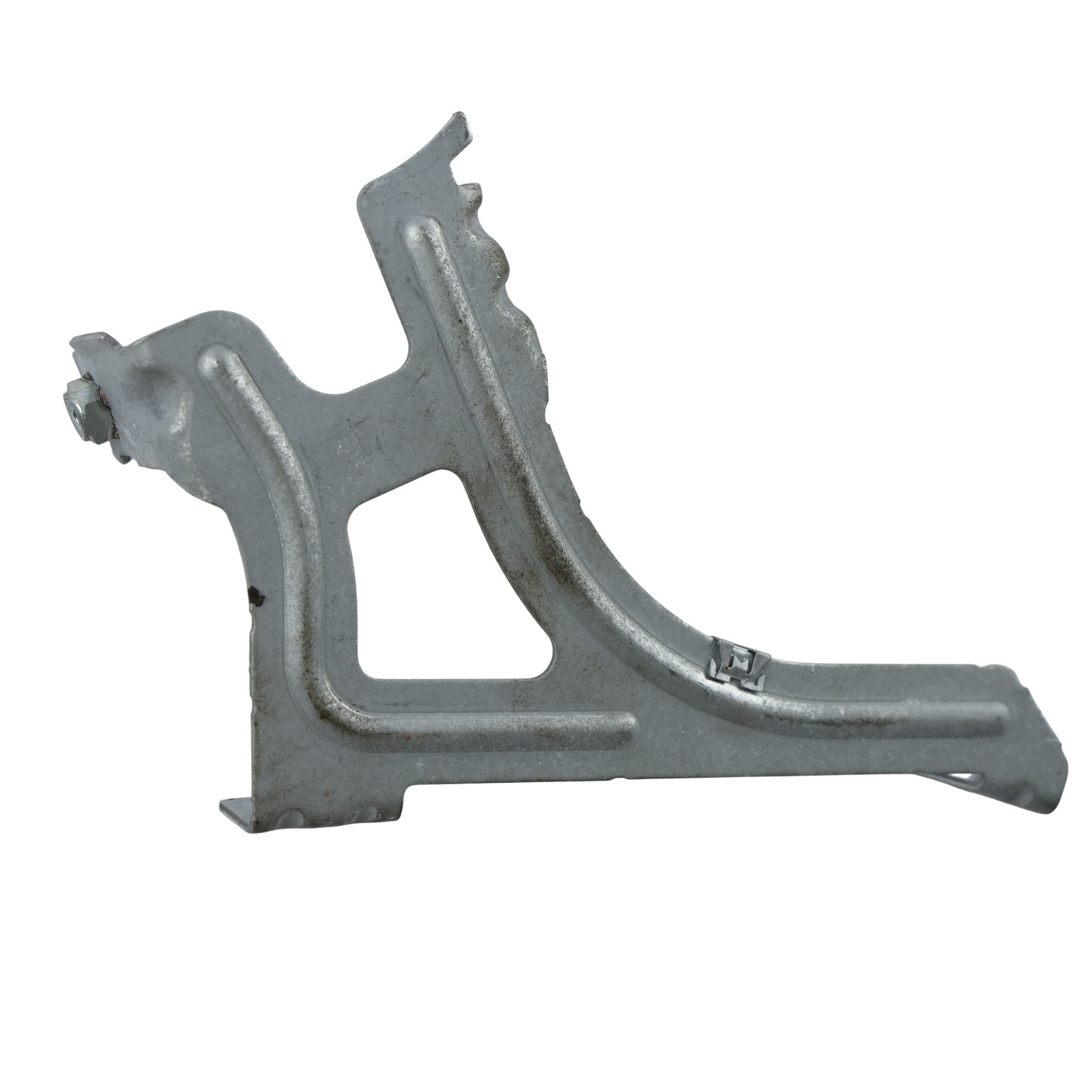 Support genou VW Golf Mk7 Seat Leon Mk3 Gauche image 4