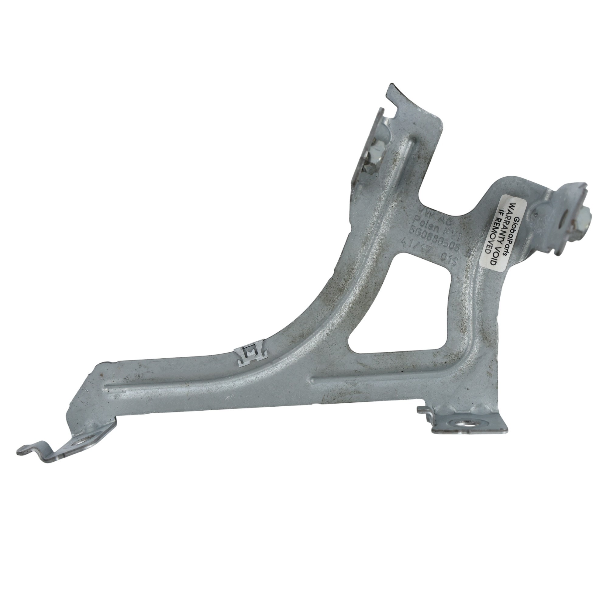 Support genou VW Golf Mk7 Seat Leon Mk3 Gauche image 10