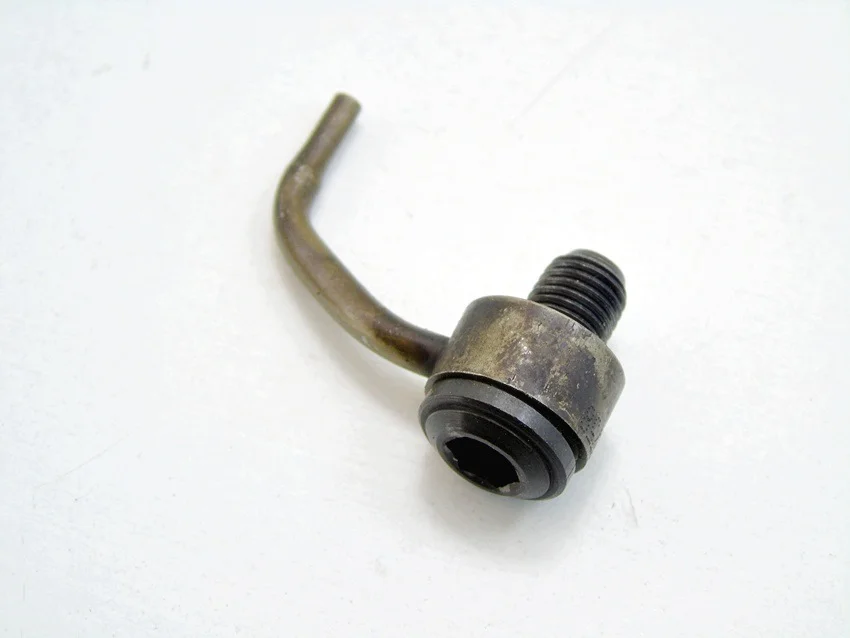 Dop voor oliespuit 1.6 BMW N43B16