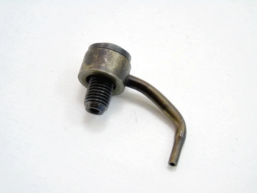Inyector Aceite BMW N43B16 E87 E90 E91 E92 image 4