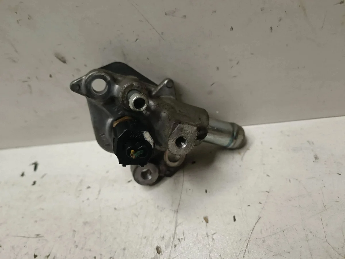 2015 Citroen C4 Aircross Koelvloeistof Sensor