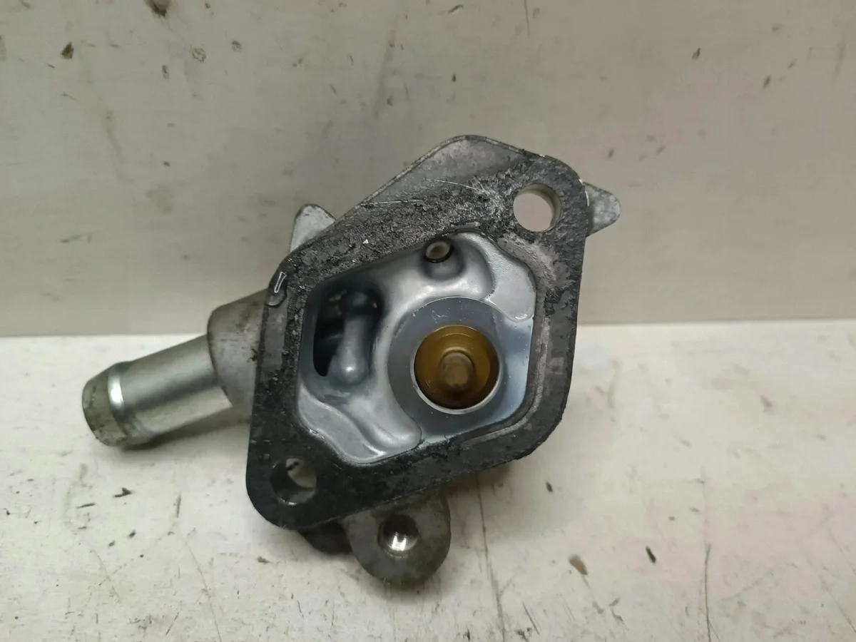 Sensor Temperatura Citroen C4 Aircross 2015 image 3