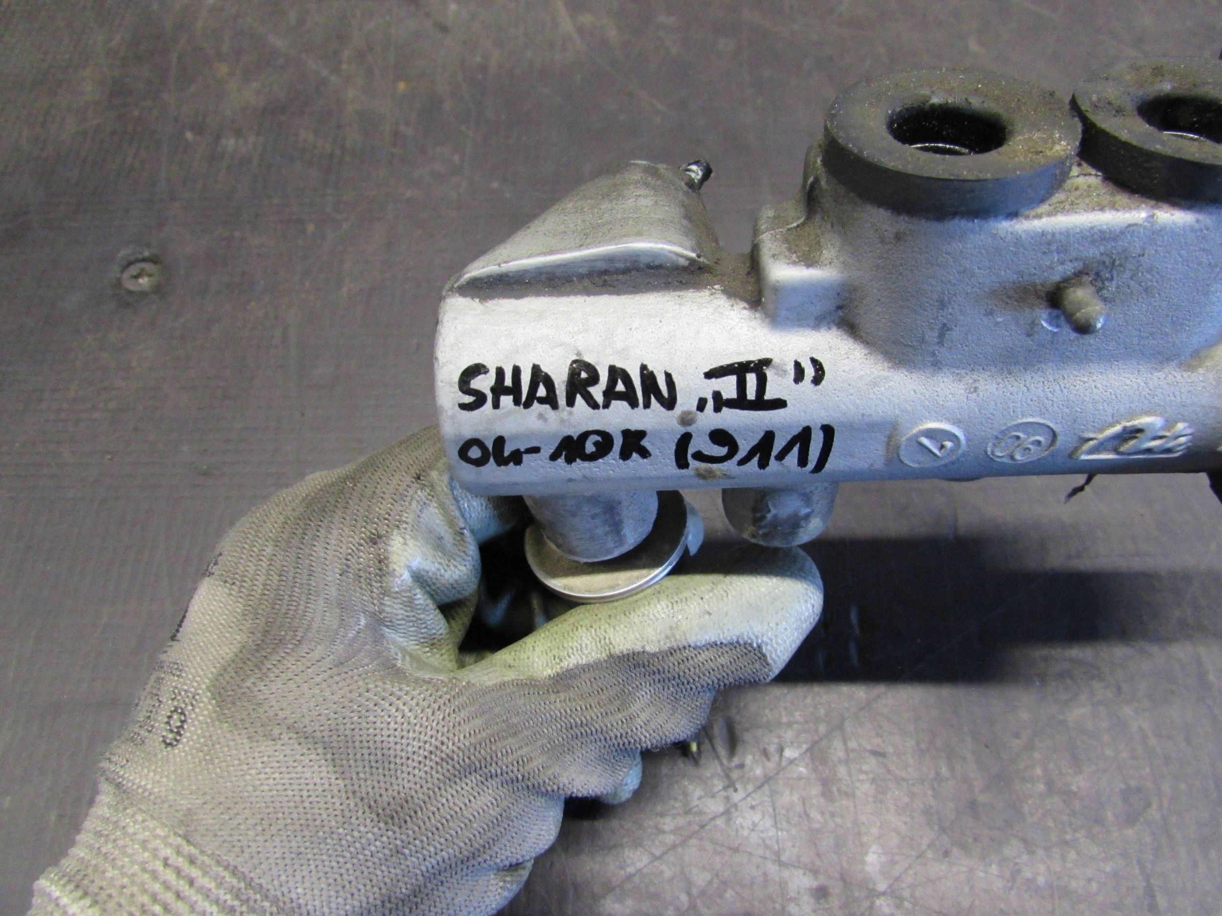 Pompe à frein VW Sharan KBI61592 image 3