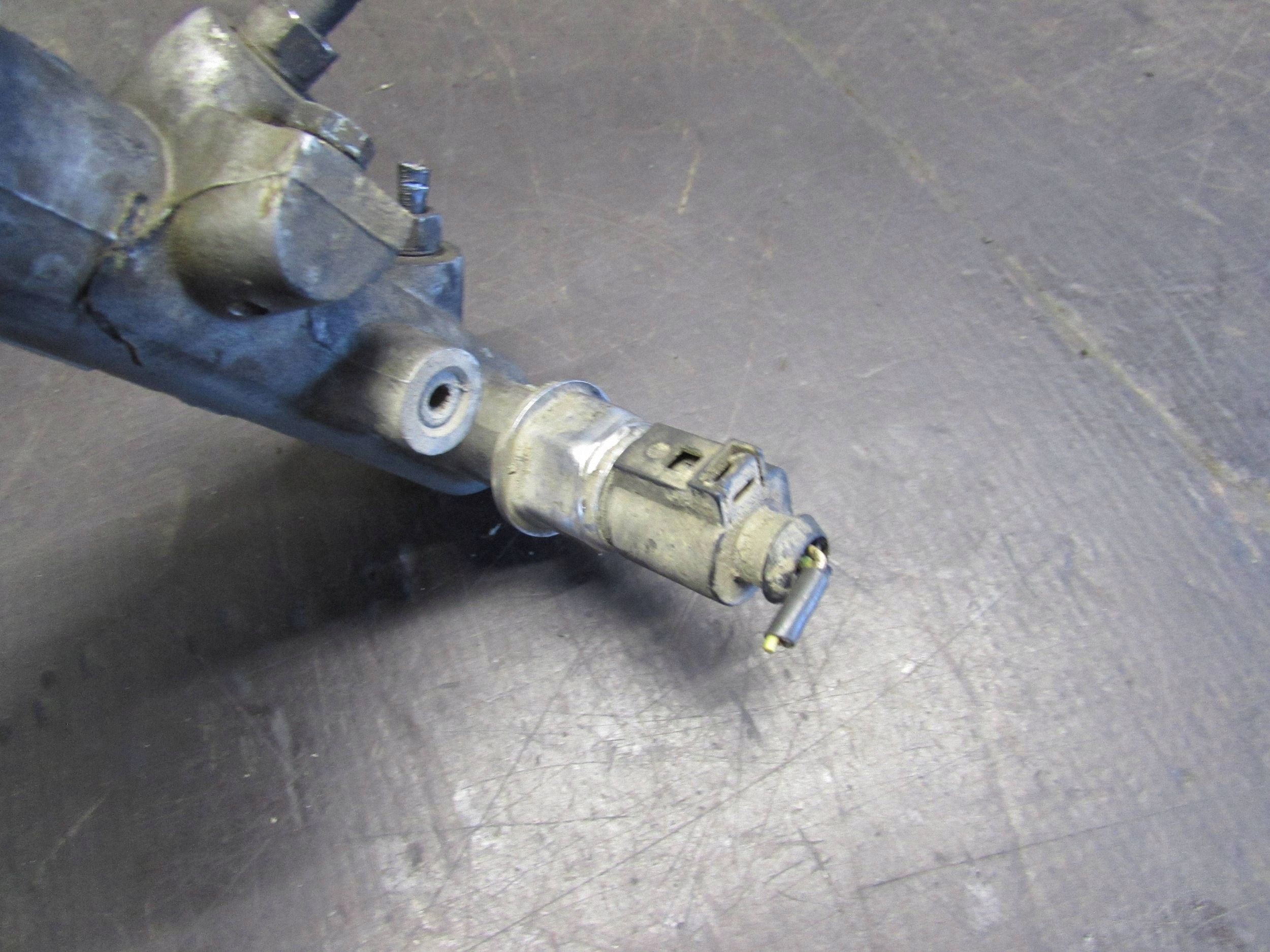 Pompe à frein VW Sharan KBI61592 image 8