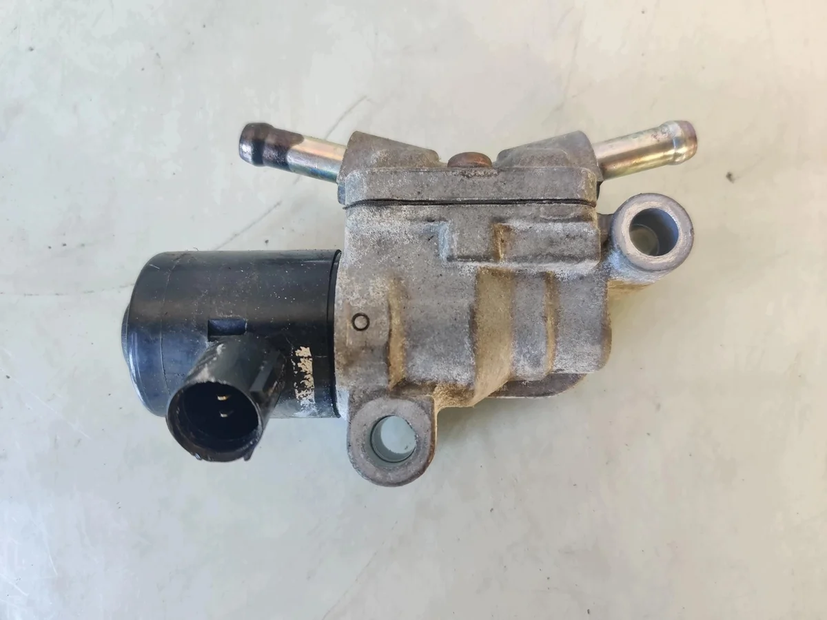 Motor paso a paso Honda Prelude IV 2.3 16V