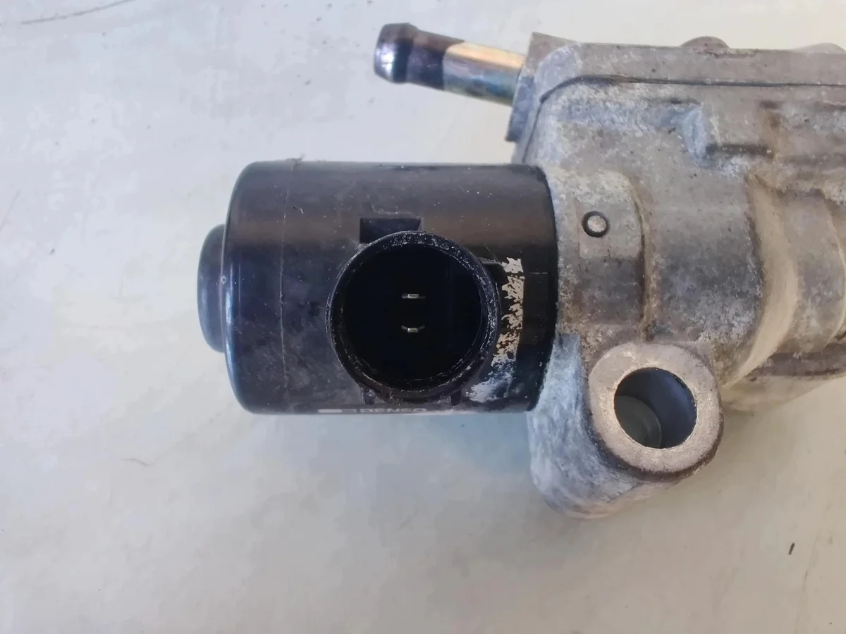 Motor de Passo Honda Prelude IV 2.3 16V Usado image 3