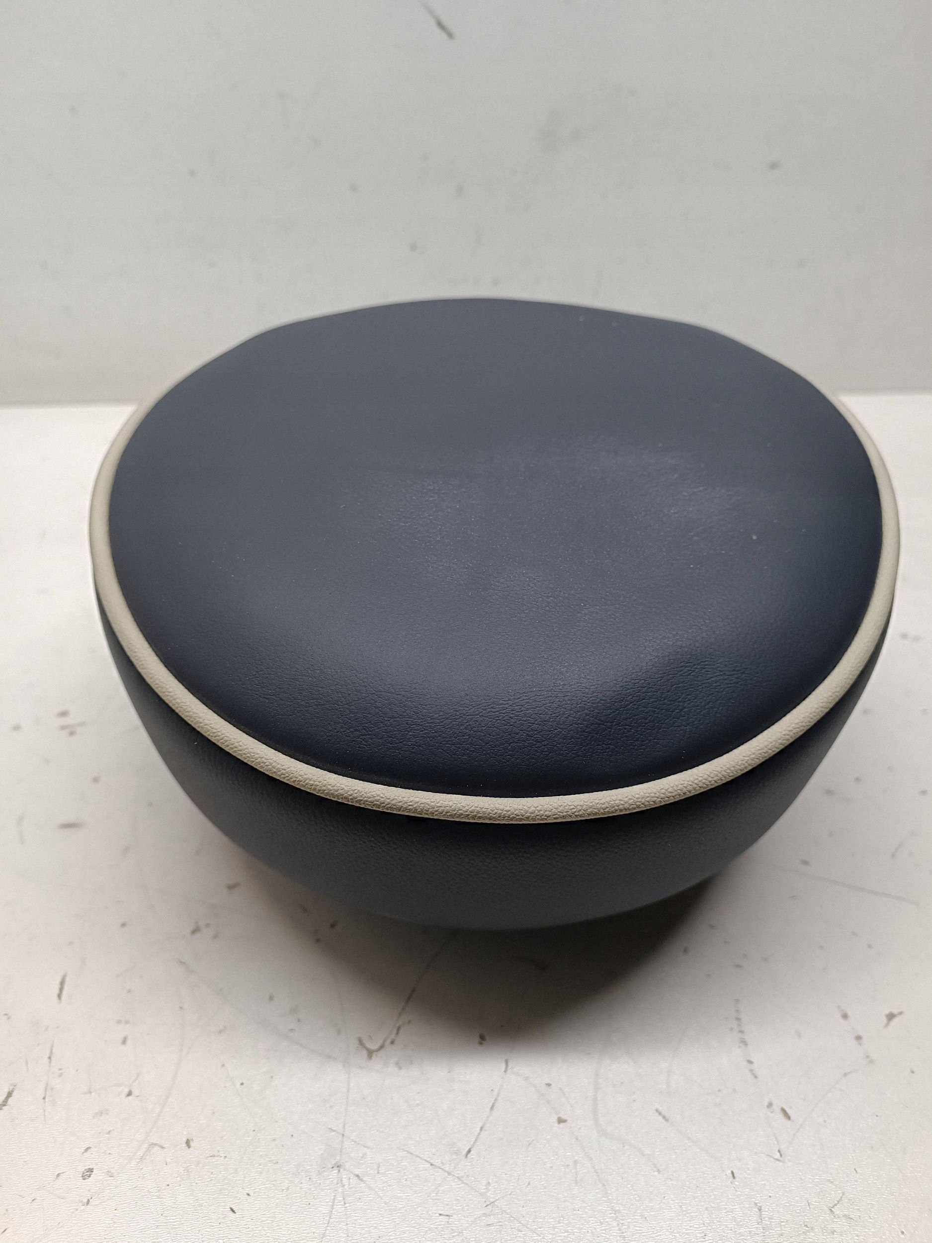 2013 Mini One/Cooper Clubman R55 Kopfstütze vorne OEM DLA11776 image 4