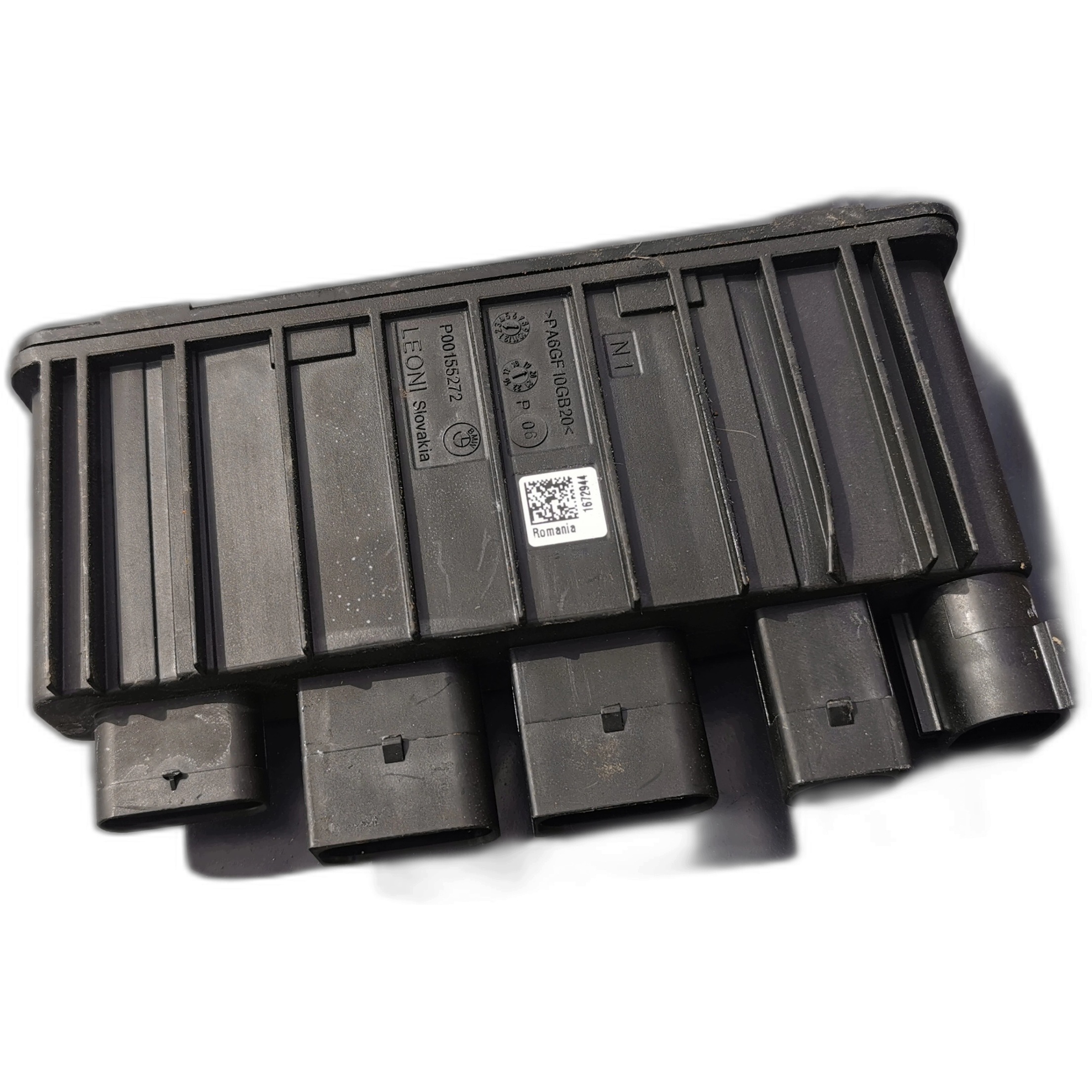 Module d'alimentation BMW MINI PD8581253-03 20B1671L2944 image 2