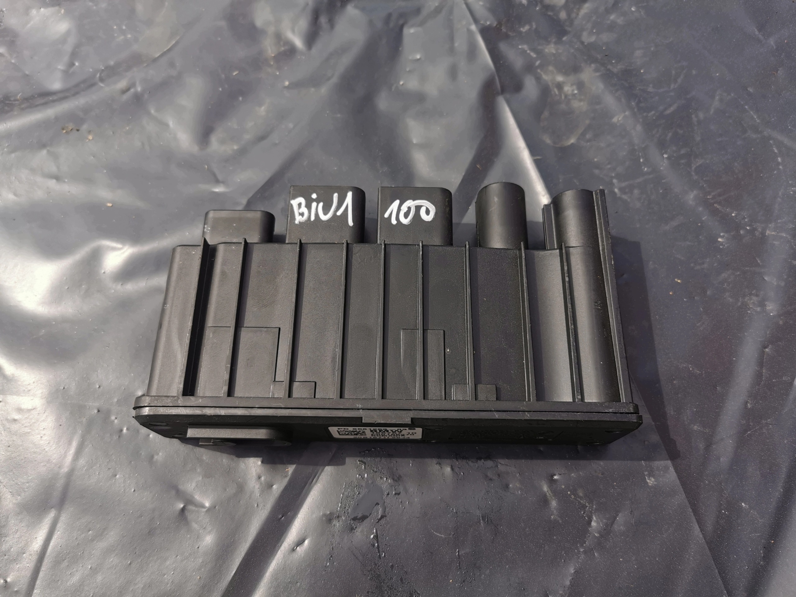 Module d'alimentation BMW MINI PD8581253-03 20B1671L2944 image 5