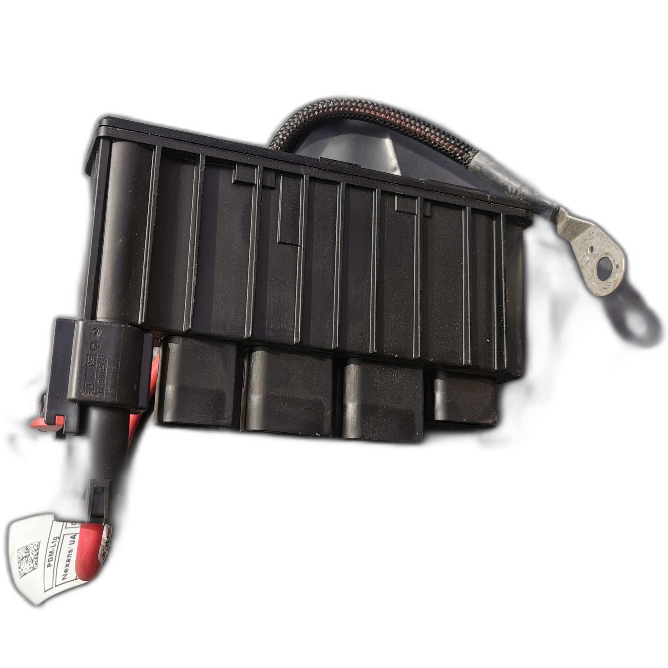 Module de commande d'alimentation BMW MINI PD8661071-01 21B3301L489 image 2