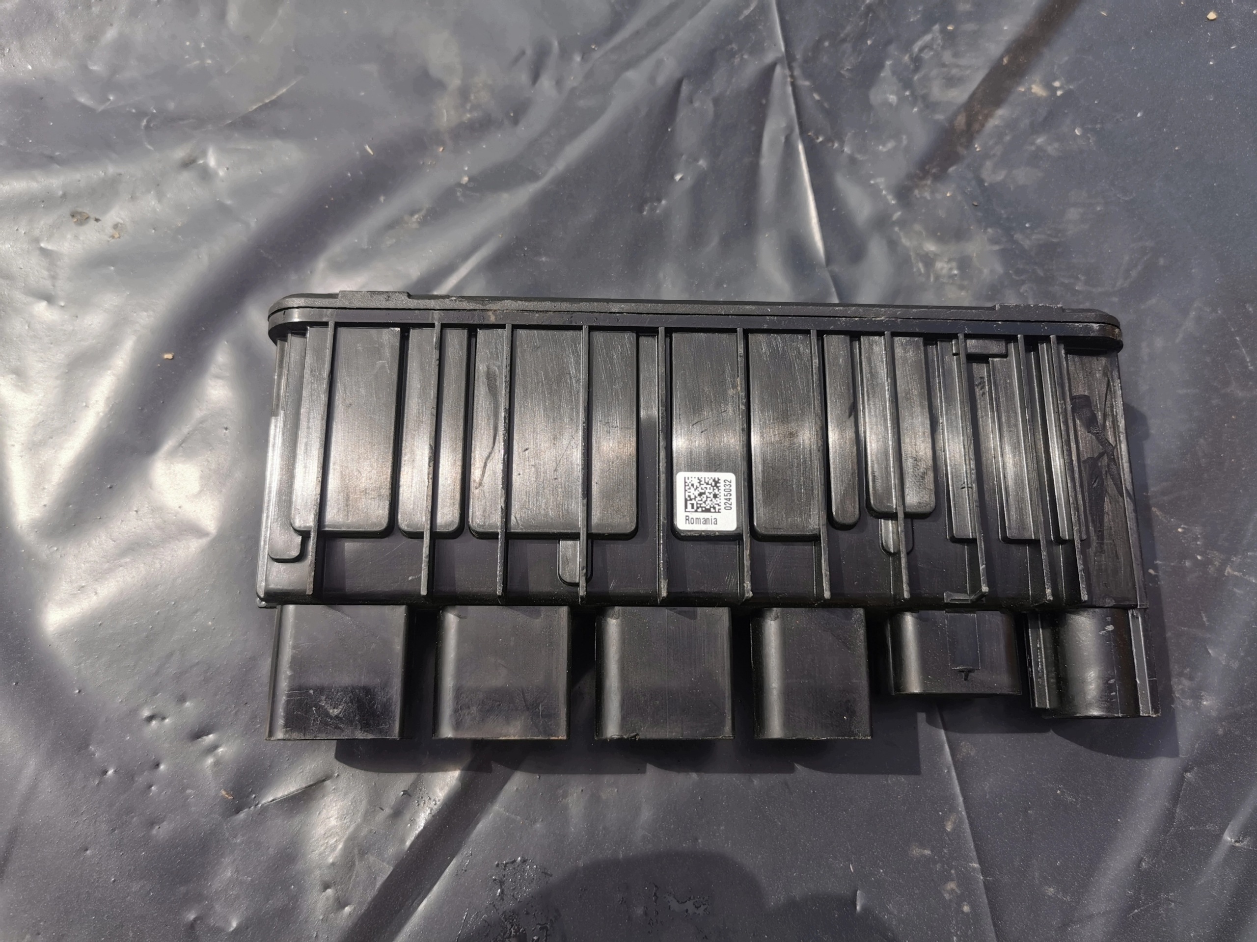 BMW MINI PD9470044-01 Module de commande d'alimentation image 3