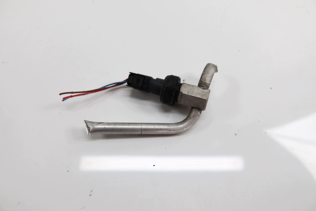 Klimadrucksensor Mercedes W211 W219 CLS image 2