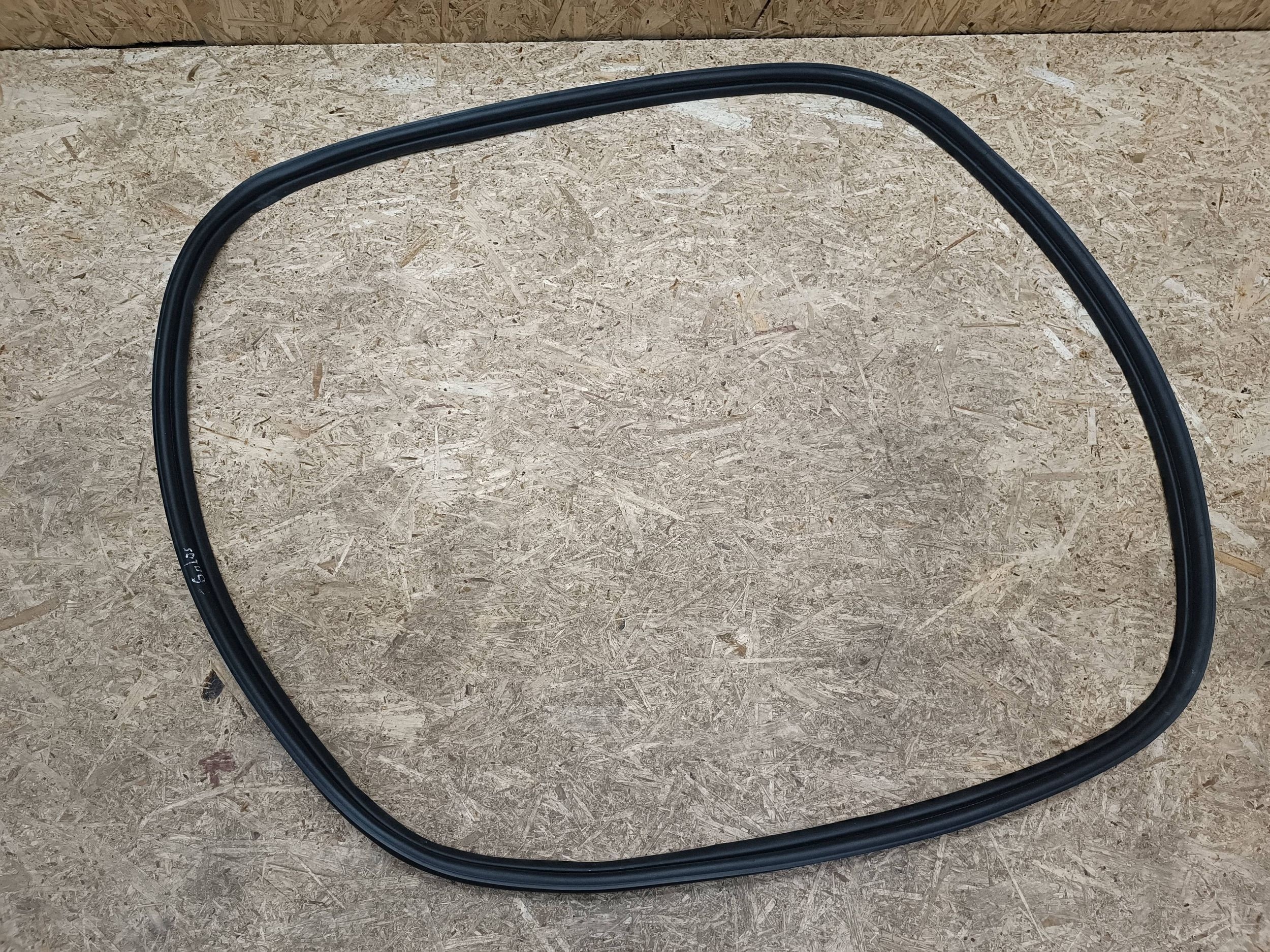 Dichtung Kofferraumklappe Peugeot 2008 I 2015